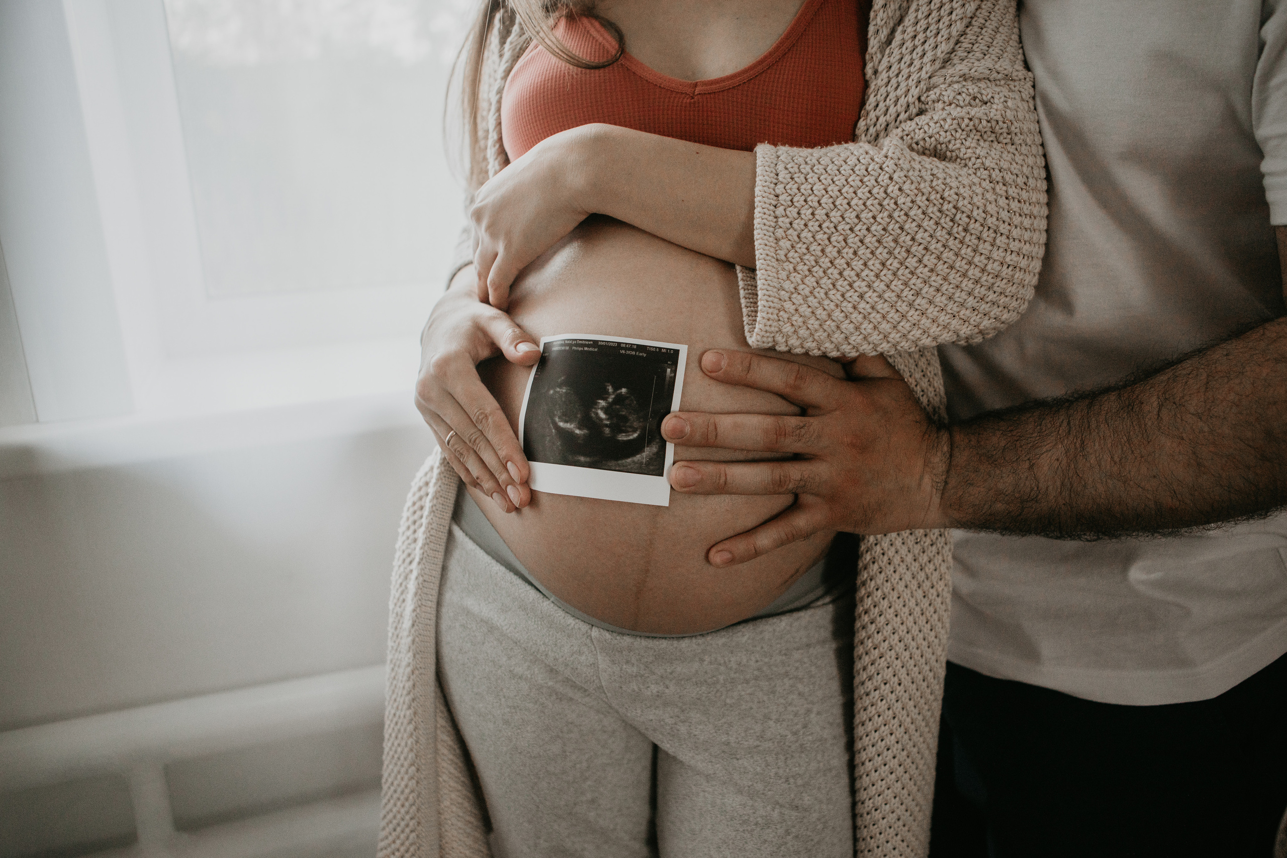 Фотосессия беременности. Дарья Белякова. Свадебный, детский и семейный фотограф в городе Бийск