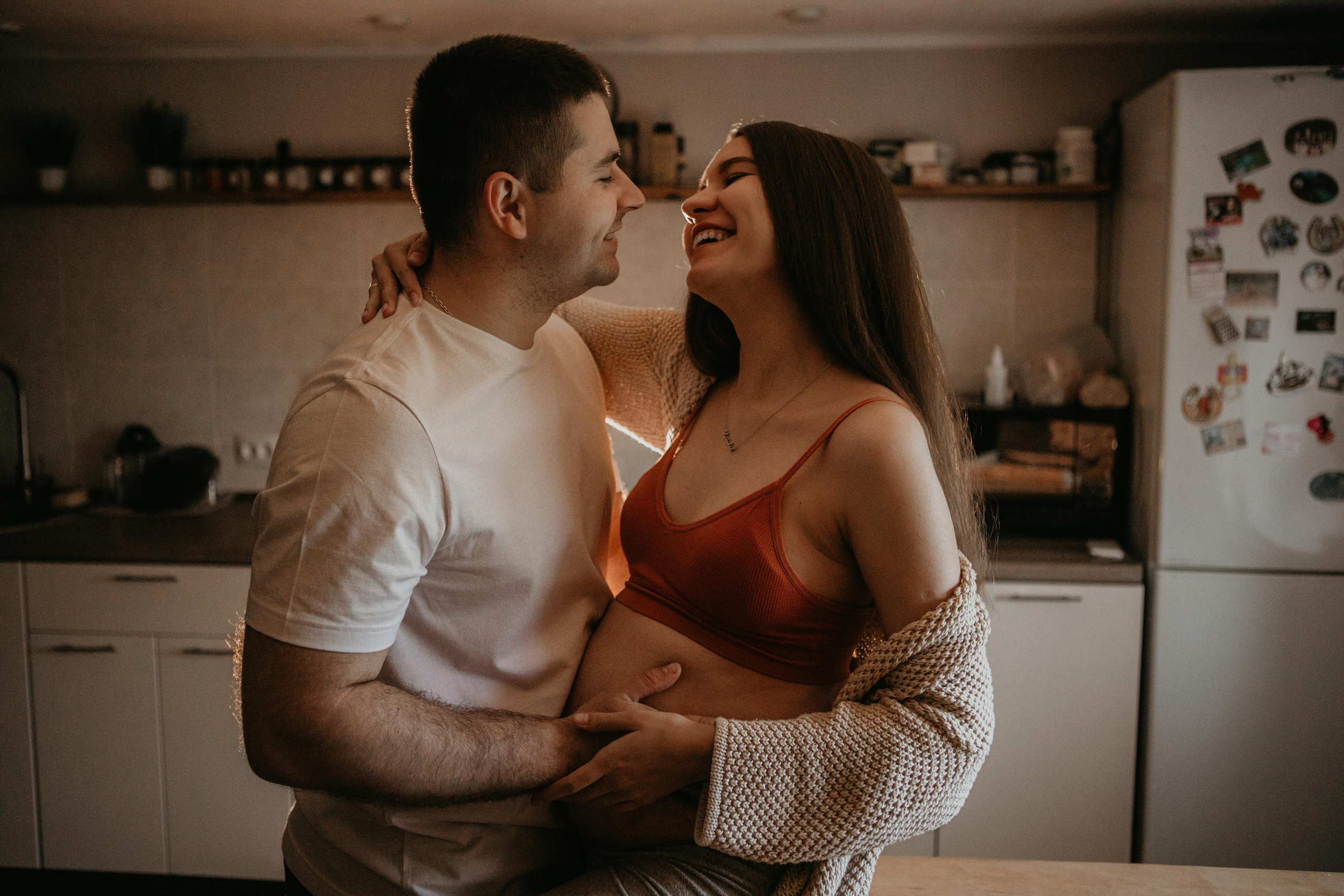 Дарья Белякова. Свадебный, детский и семейный фотограф в городе Бийск