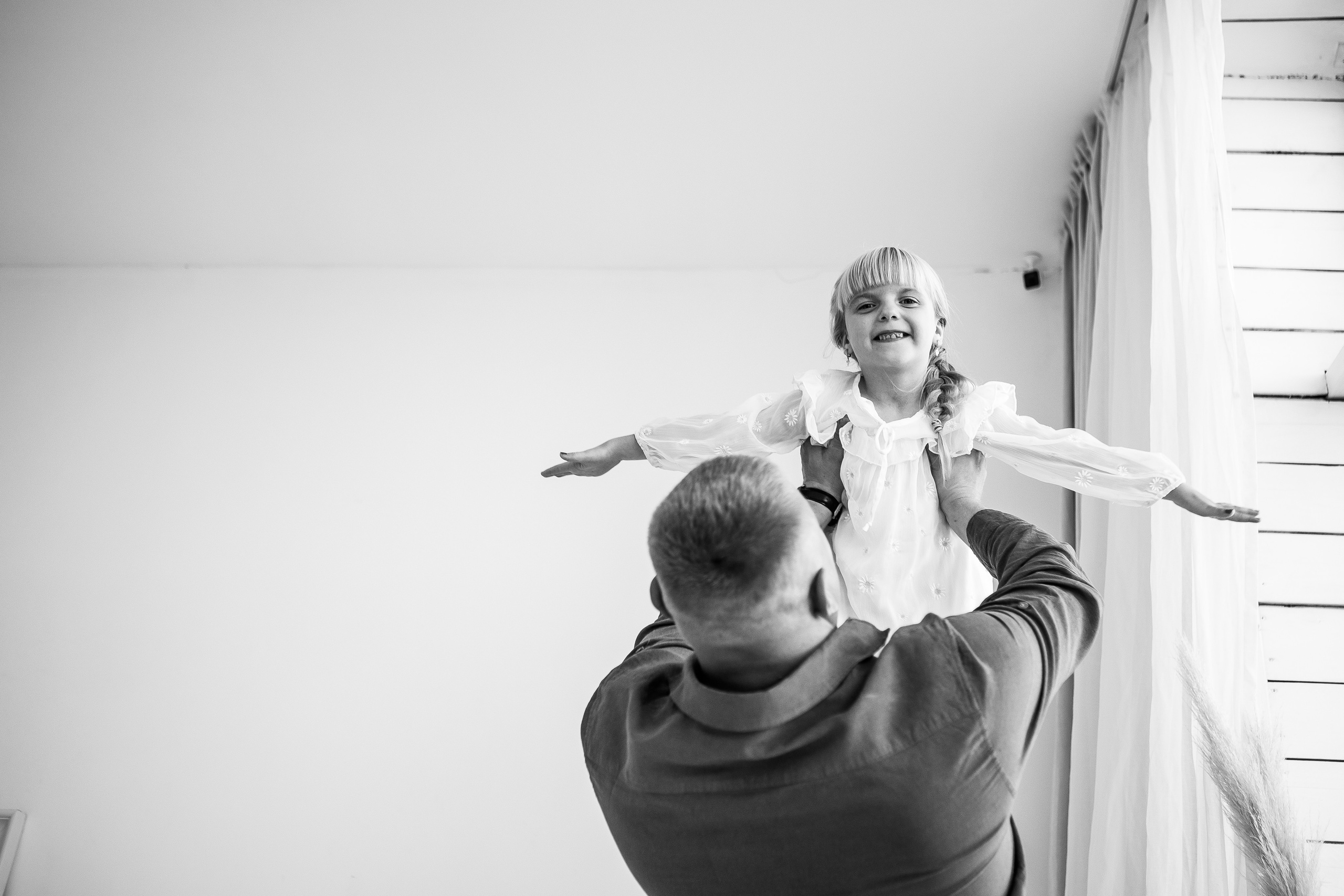 Дарья Белякова. Свадебный, детский и семейный фотограф в городе Бийск