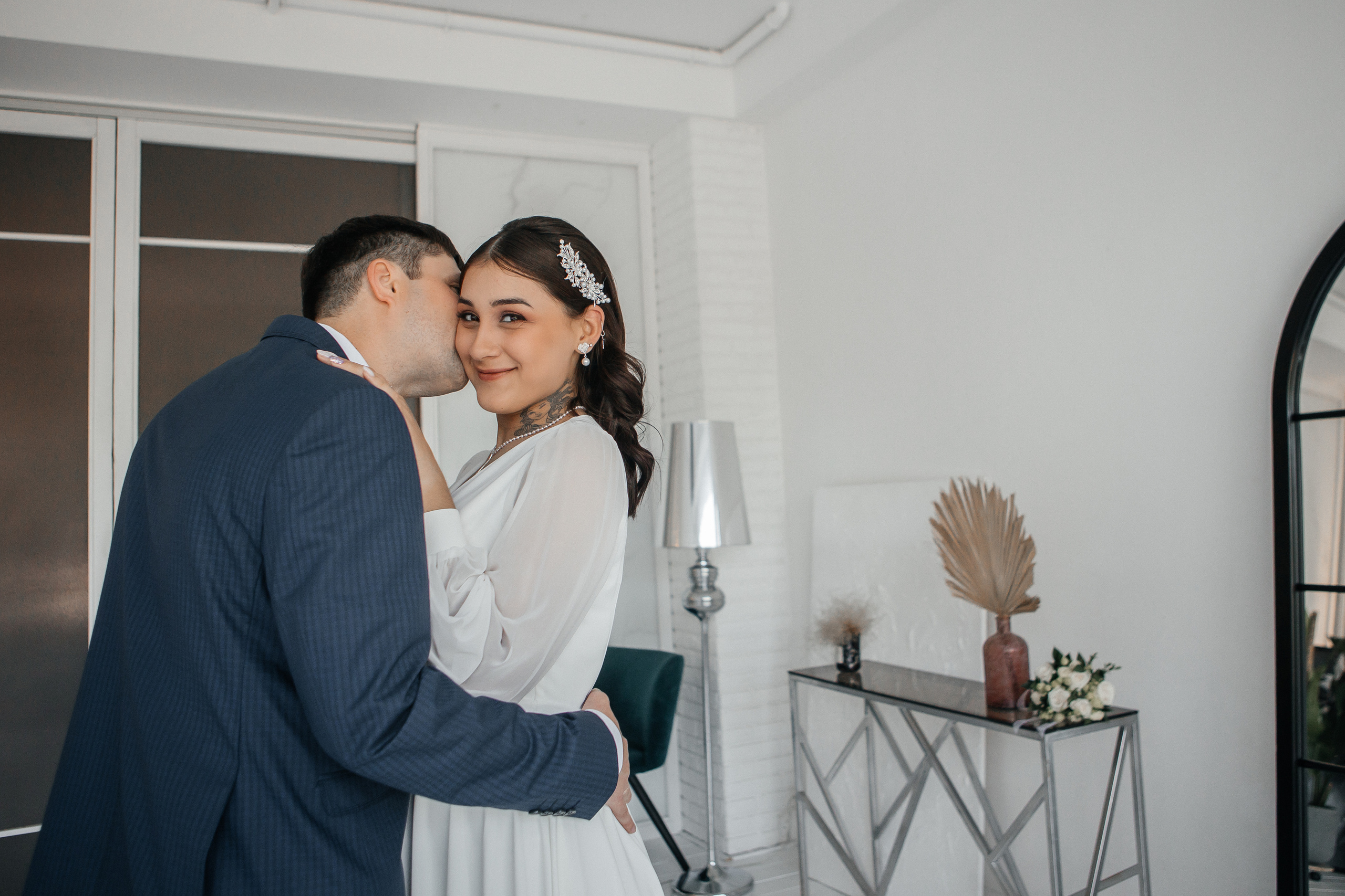 Дарья Белякова. Свадебный, детский и семейный фотограф в городе Бийск