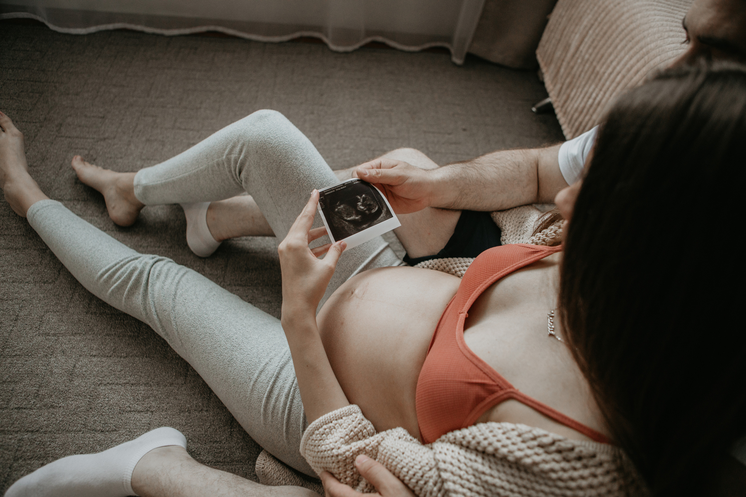 Фотосессия беременности. Дарья Белякова. Свадебный, детский и семейный фотограф в городе Бийск