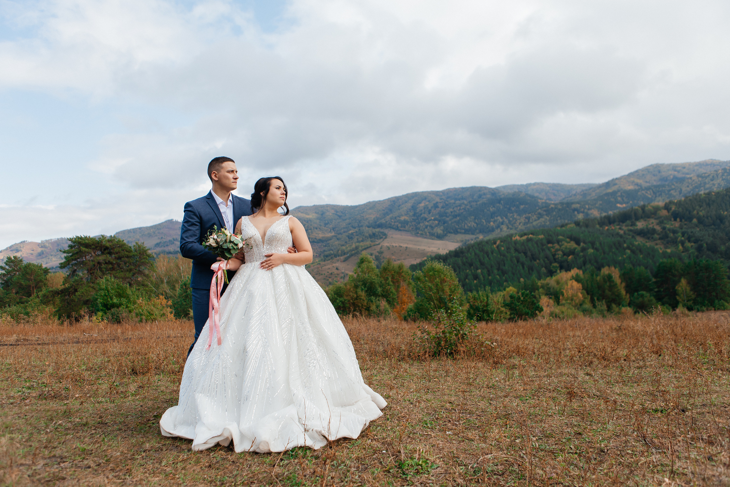 Дарья Белякова. Свадебный, детский и семейный фотограф в городе Бийск