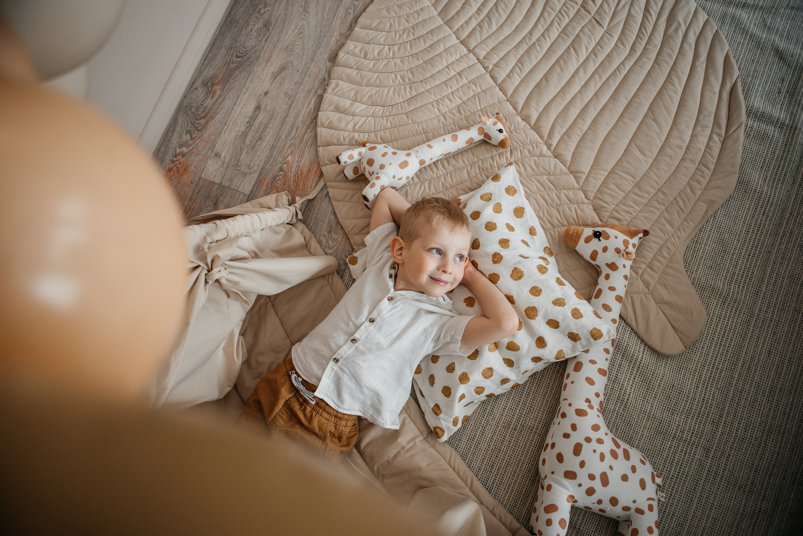 Дарья Белякова. Свадебный, детский и семейный фотограф в городе Бийск