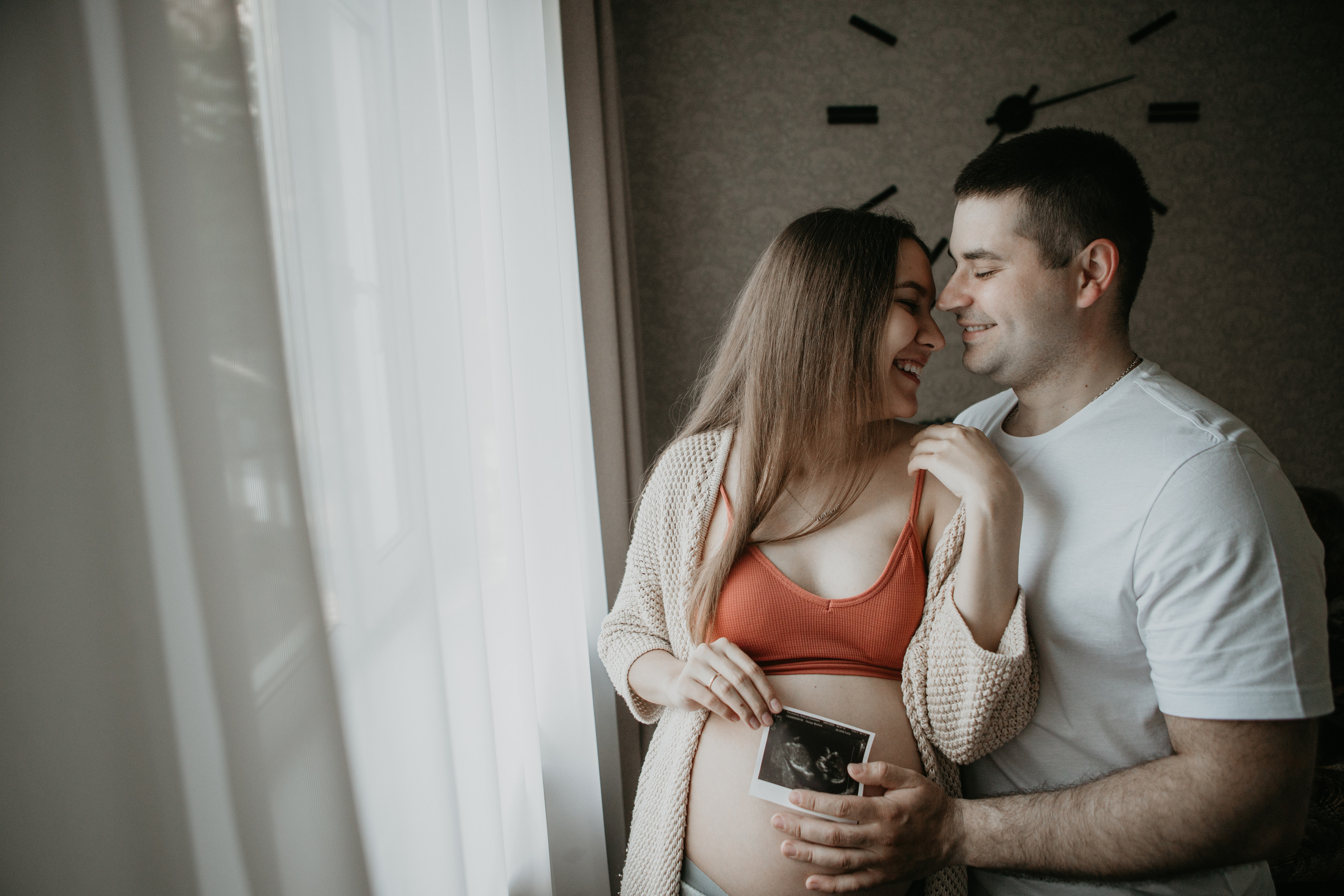 Фотосессия беременности. Дарья Белякова. Свадебный, детский и семейный фотограф в городе Бийск