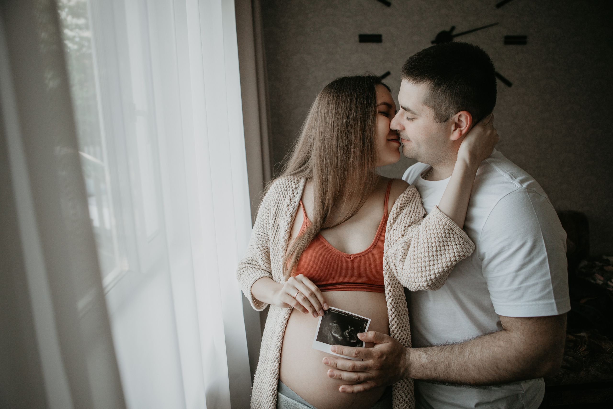 Фотосессия беременности. Дарья Белякова. Свадебный, детский и семейный фотограф в городе Бийск