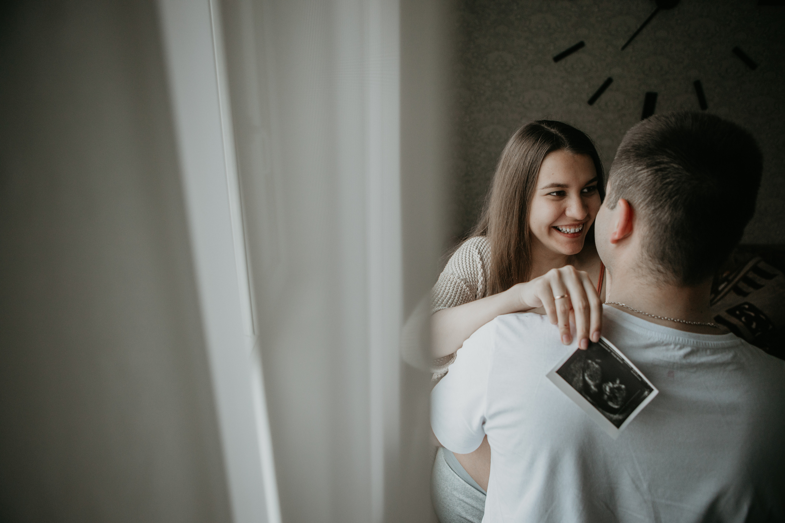 Фотосессия беременности. Дарья Белякова. Свадебный, детский и семейный фотограф в городе Бийск