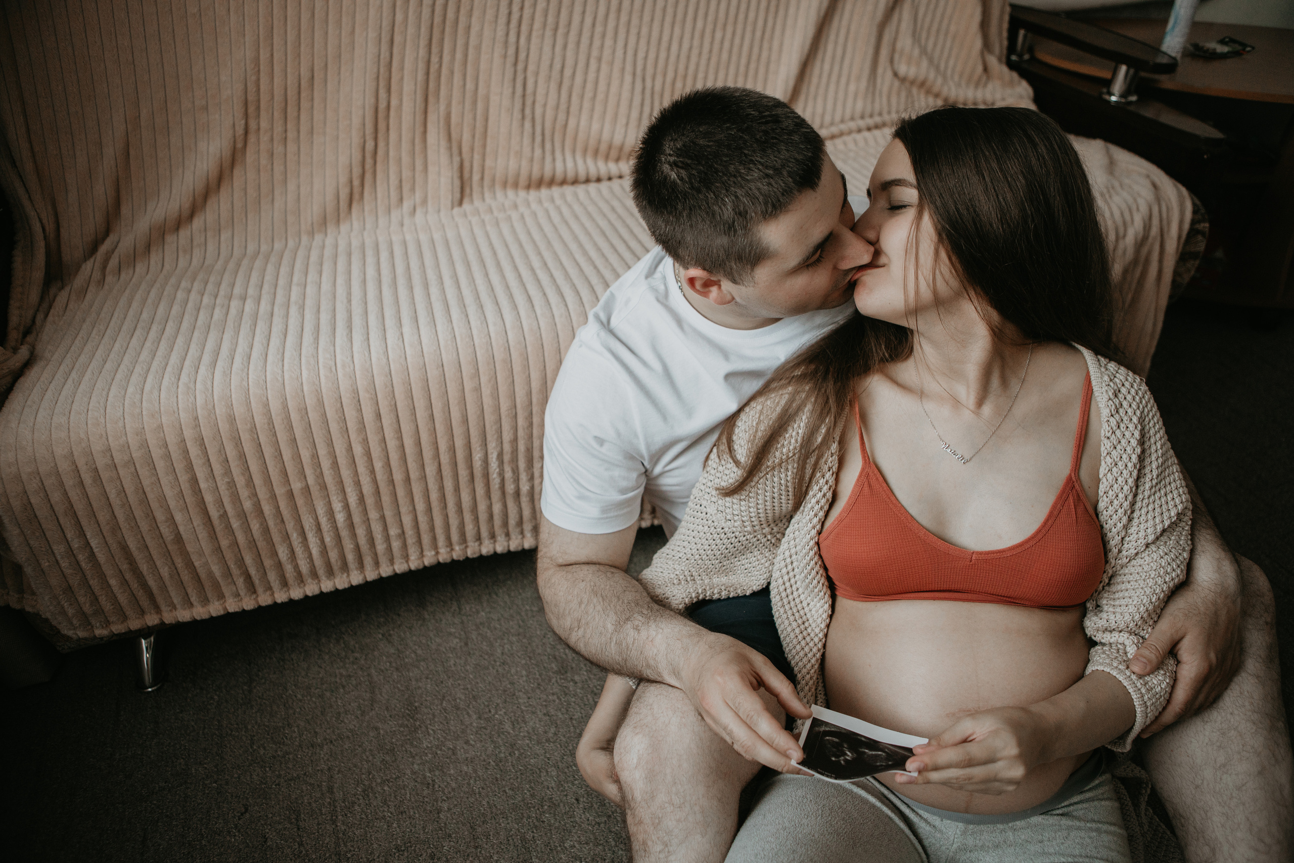 Фотосессия беременности. Дарья Белякова. Свадебный, детский и семейный фотограф в городе Бийск