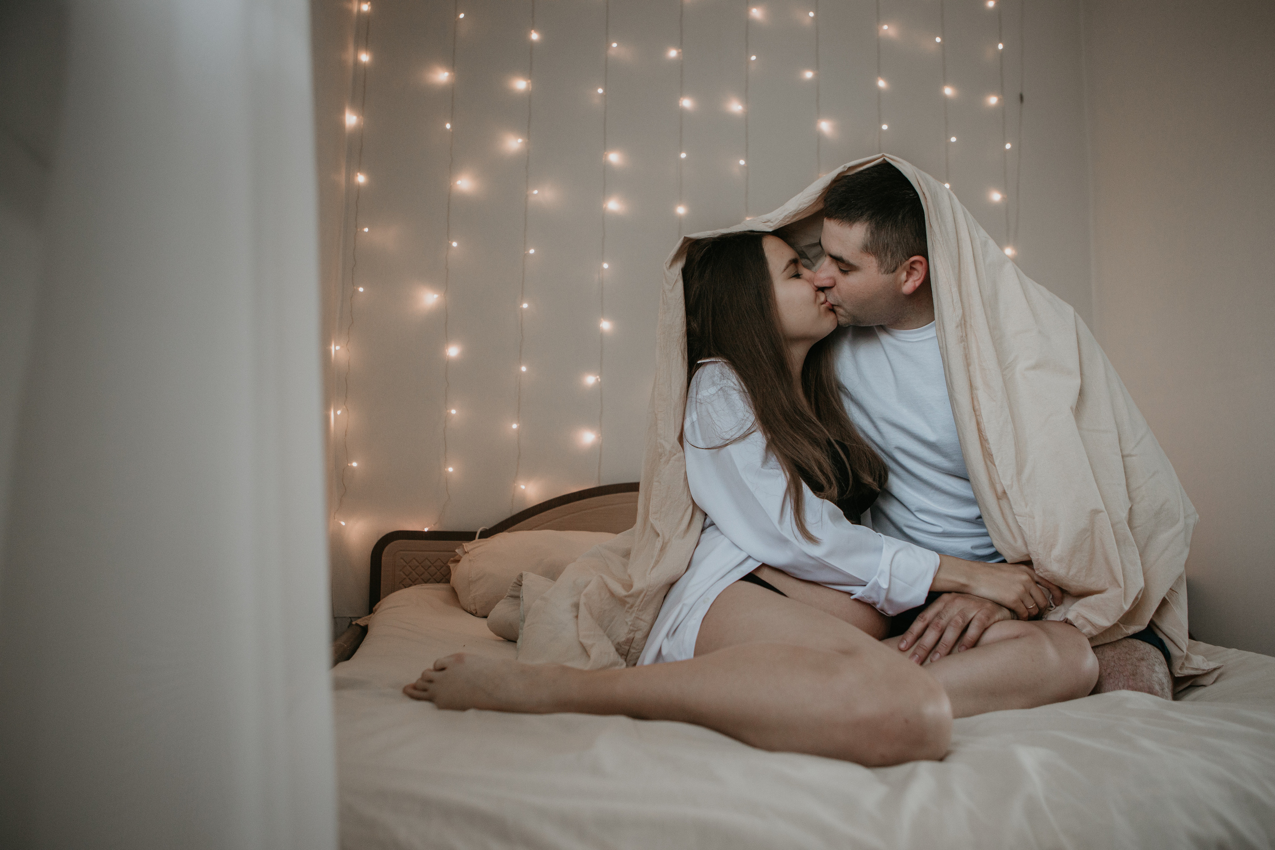 Фотосессия беременности. Дарья Белякова. Свадебный, детский и семейный фотограф в городе Бийск