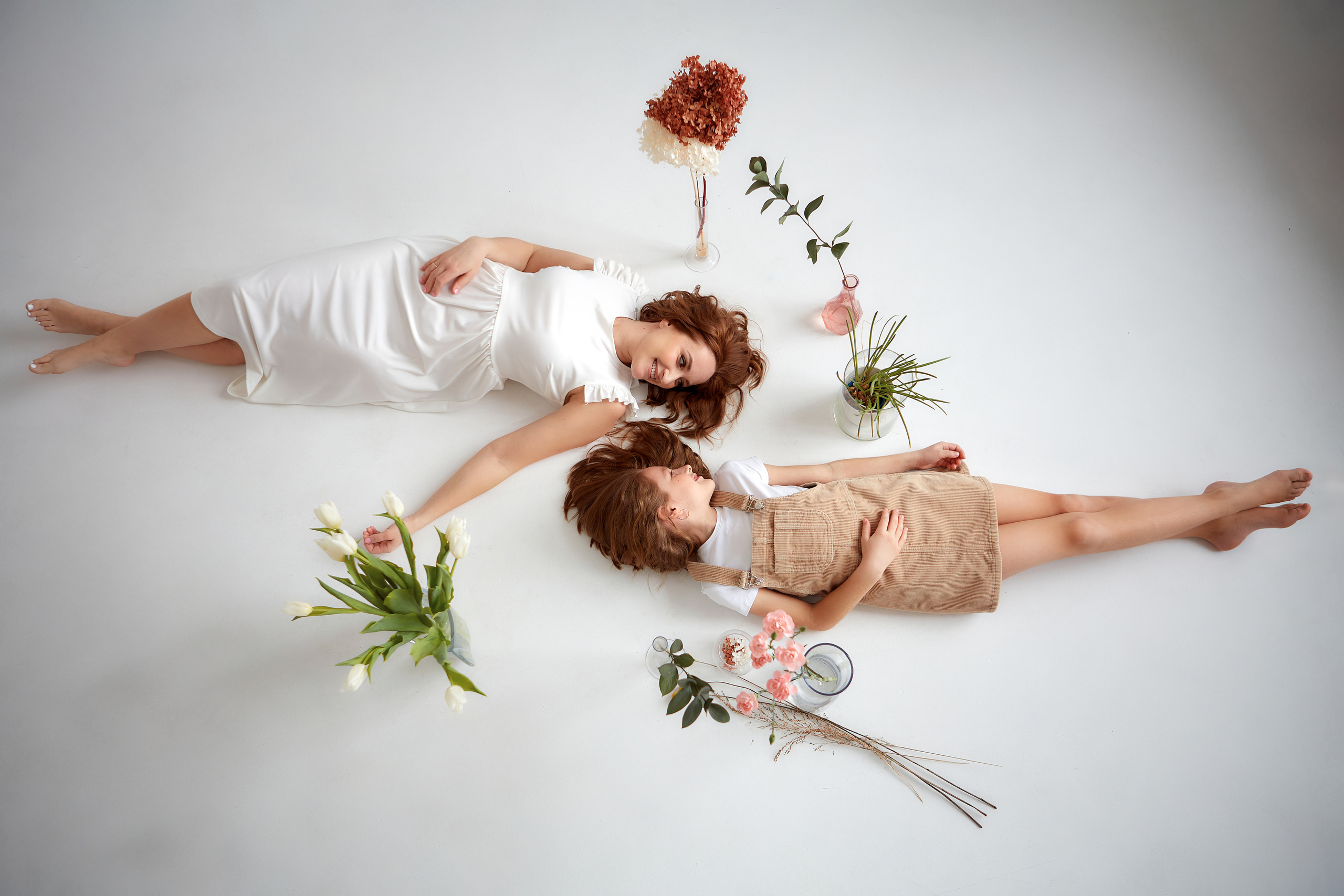 Дарья Белякова. Свадебный, детский и семейный фотограф в городе Бийск