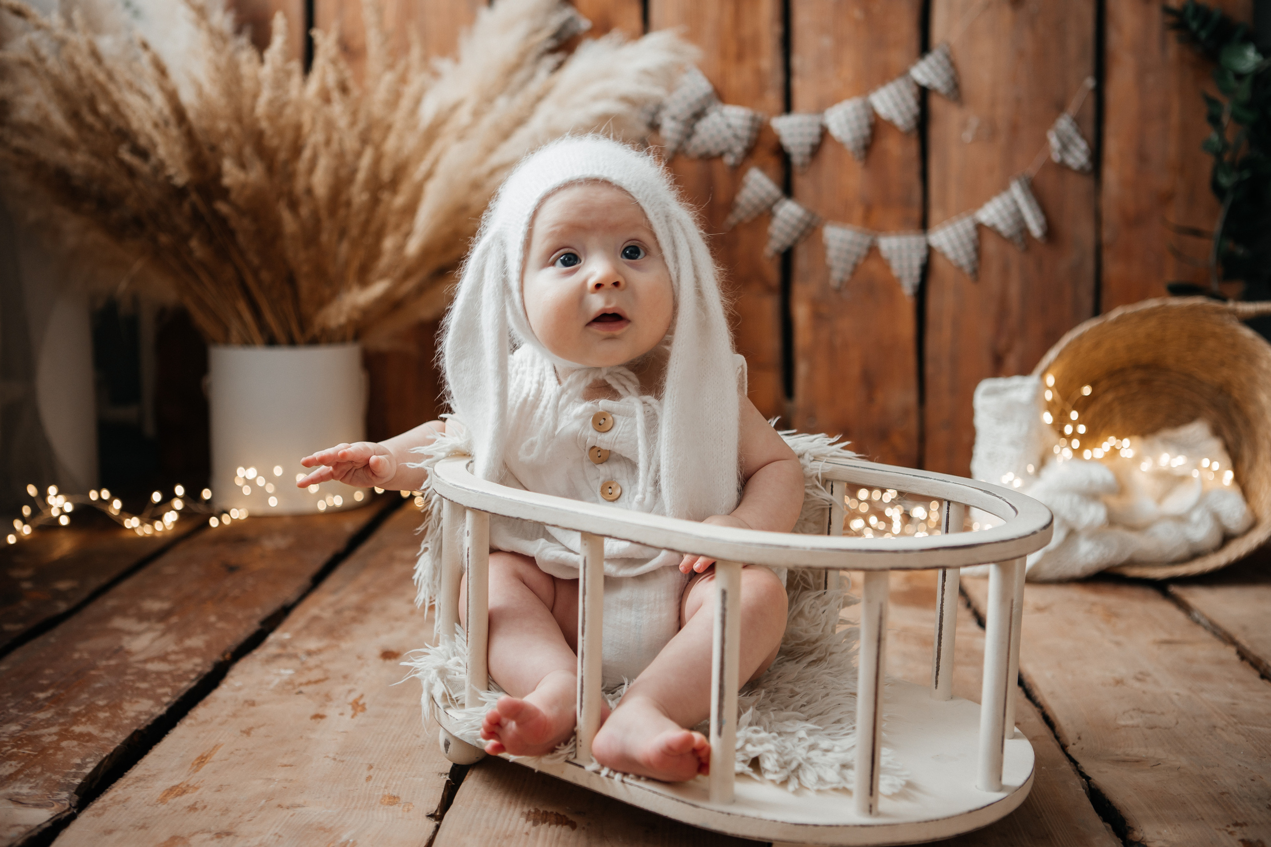 Дарья Белякова. Свадебный, детский и семейный фотограф в городе Бийск
