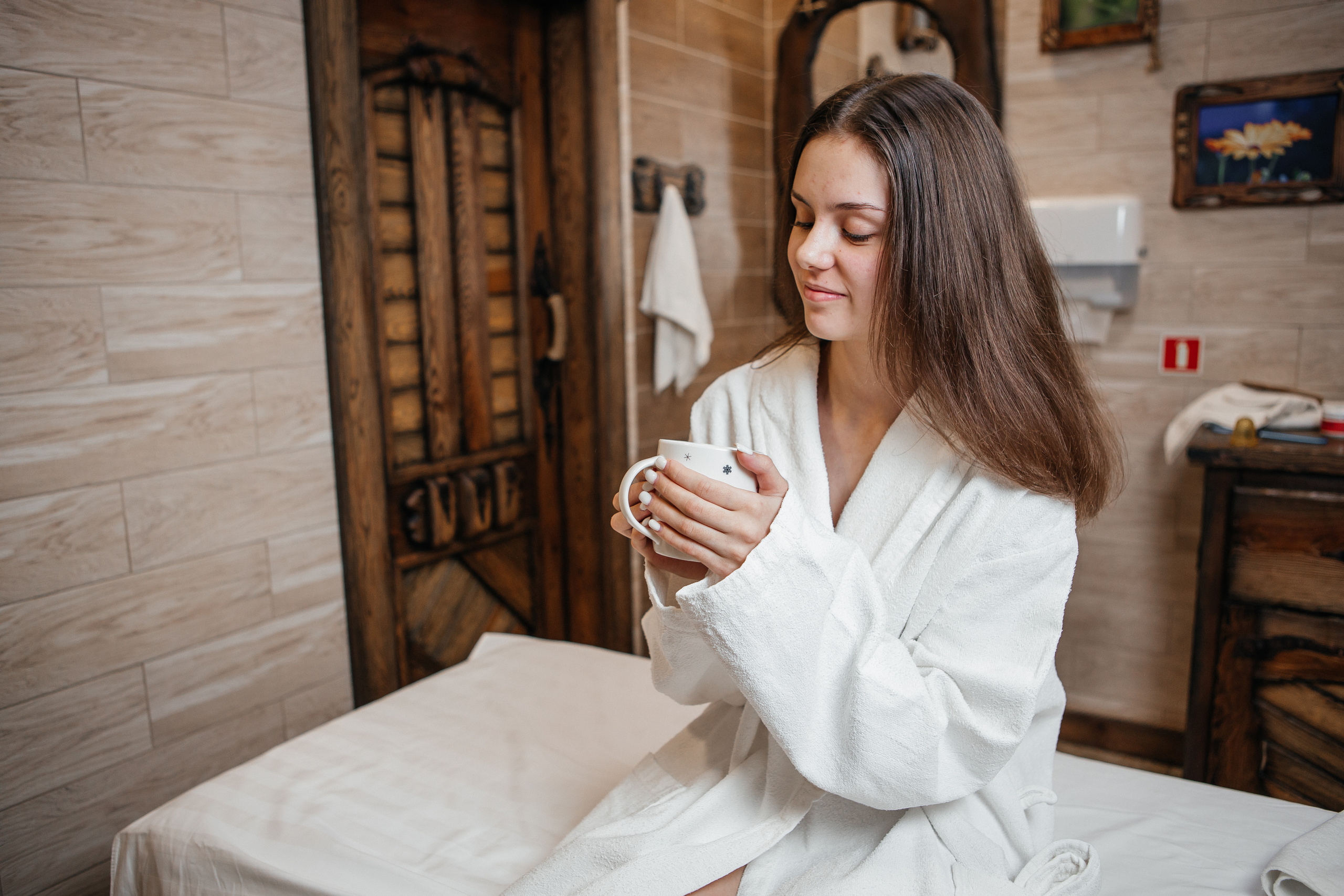 Массажист фотосессия. Дарья Белякова. Свадебный, детский и семейный фотограф в городе Бийск