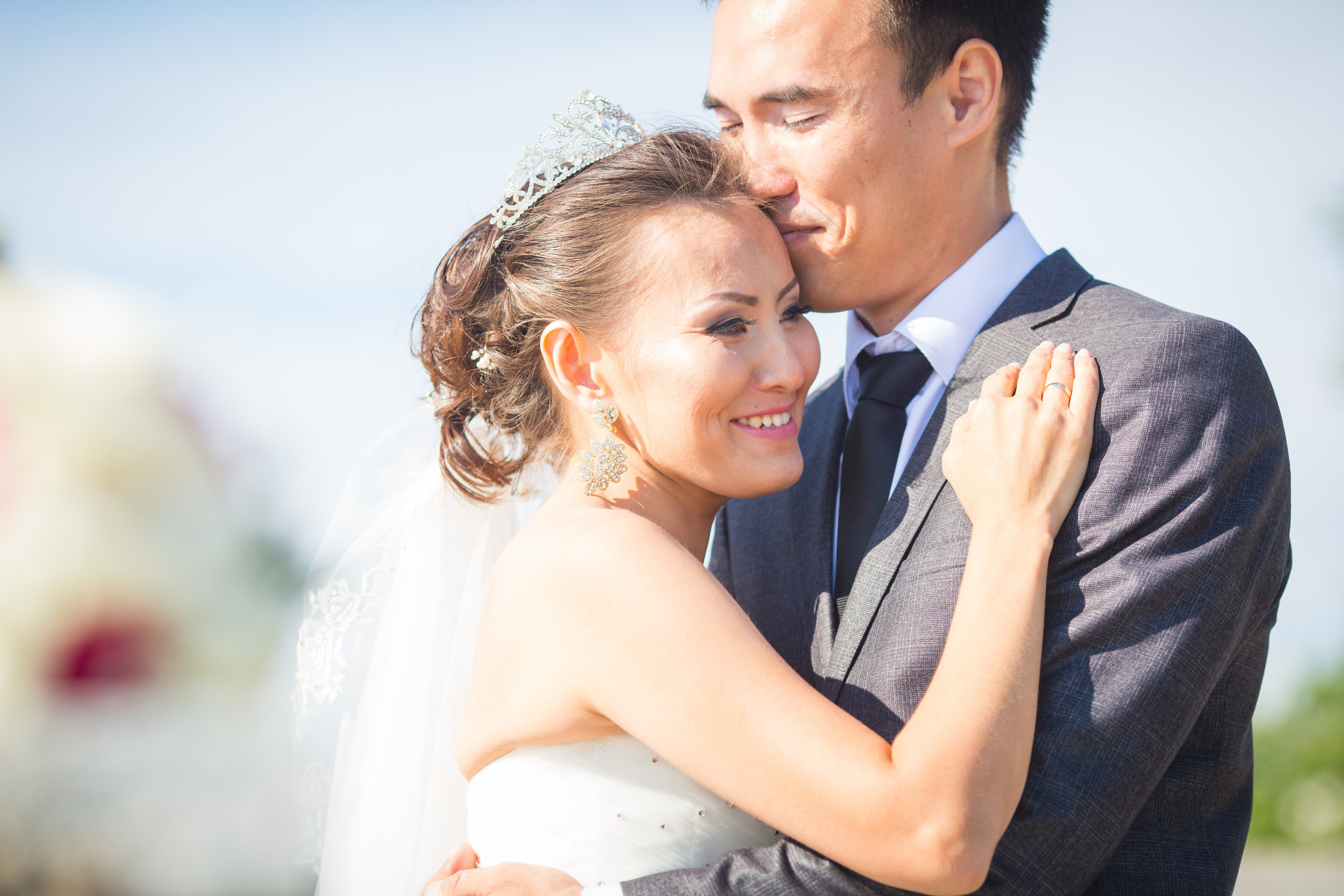 Прогулка по Астане. Семейный и Свадебный фотограф в Астане Александр Астапов