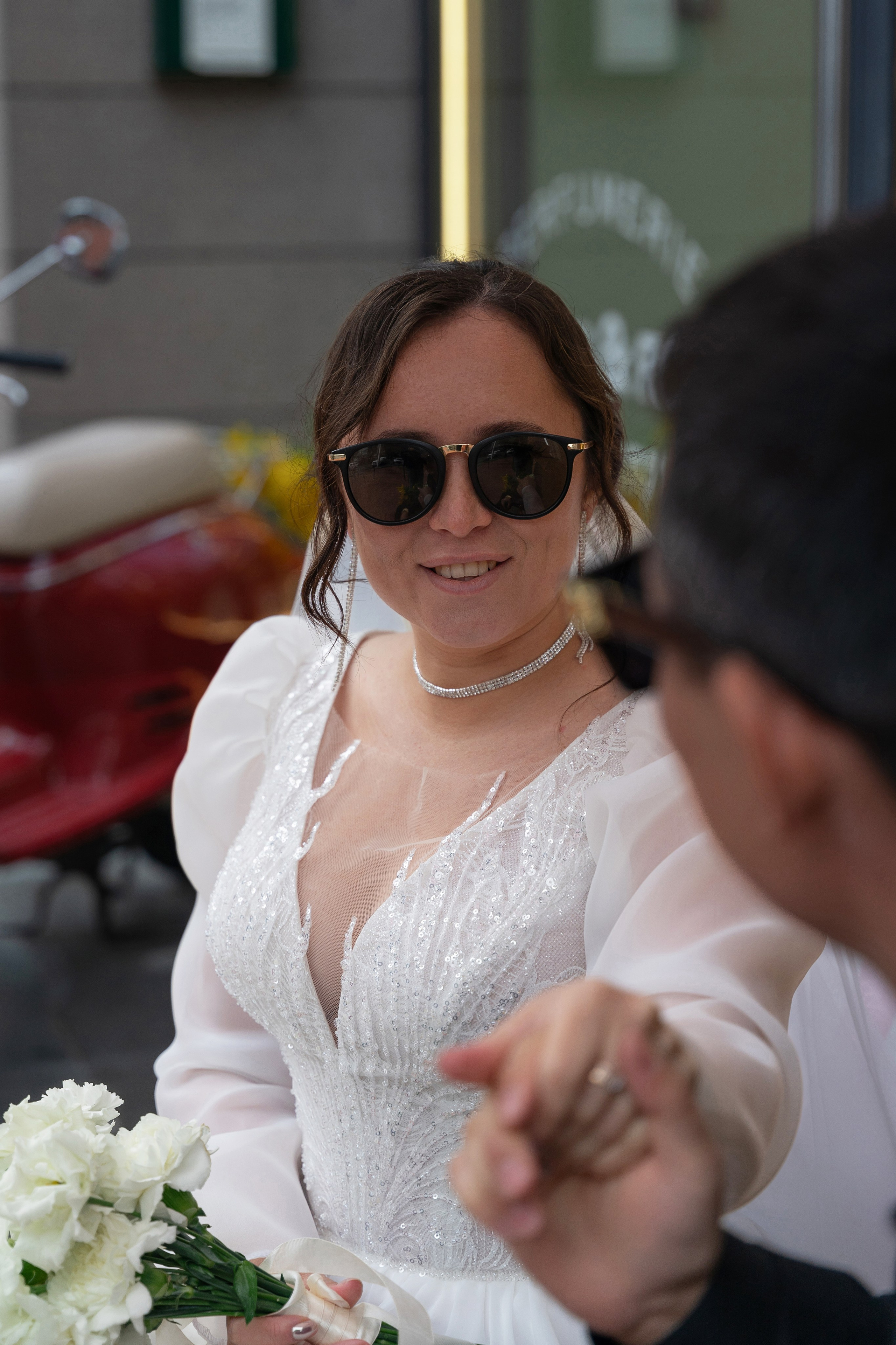 Эрнест и Елена. Свадебный фотограф Руслан Хасанов