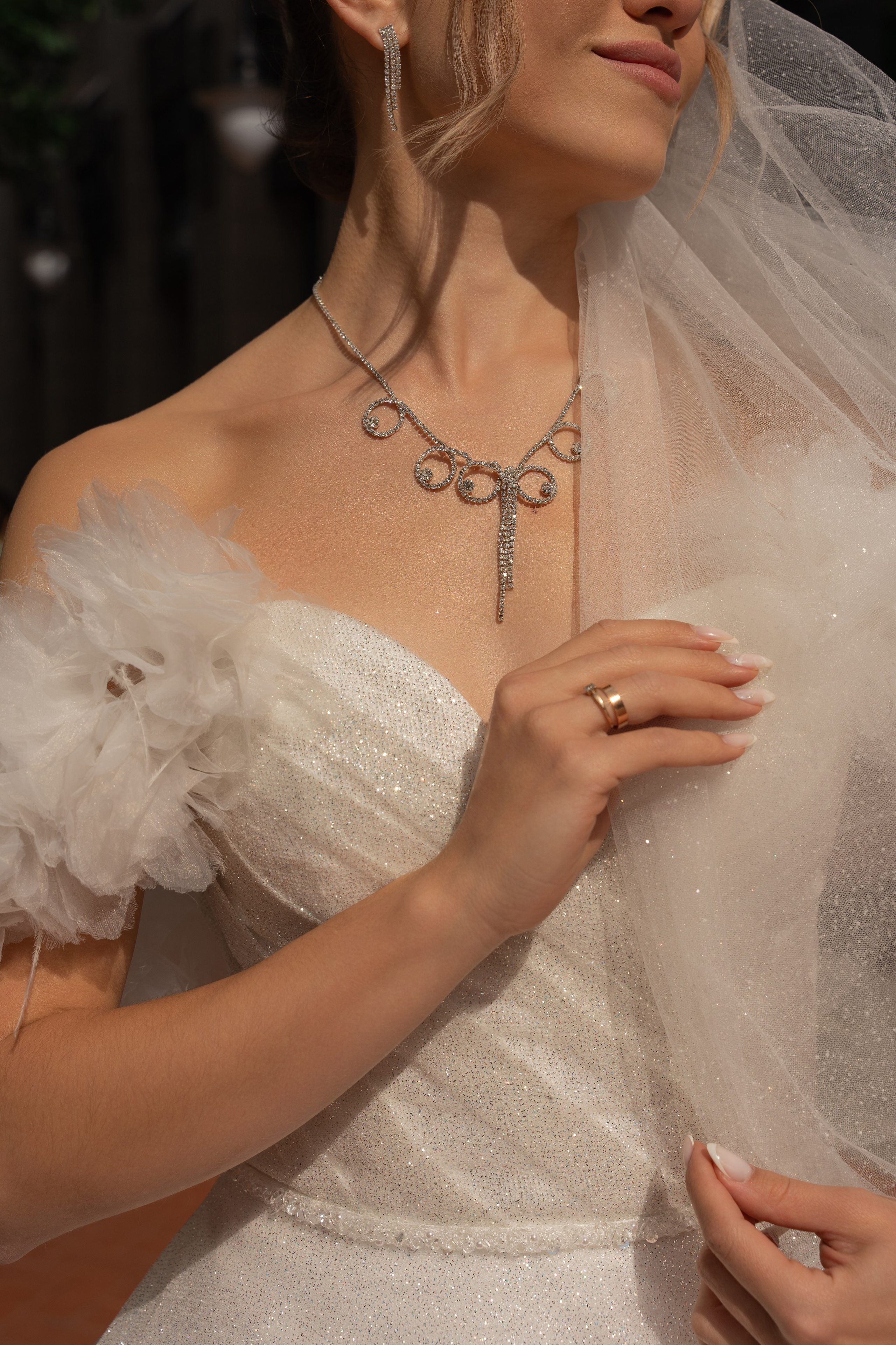 Антон и Диана. Свадебный фотограф Руслан Хасанов