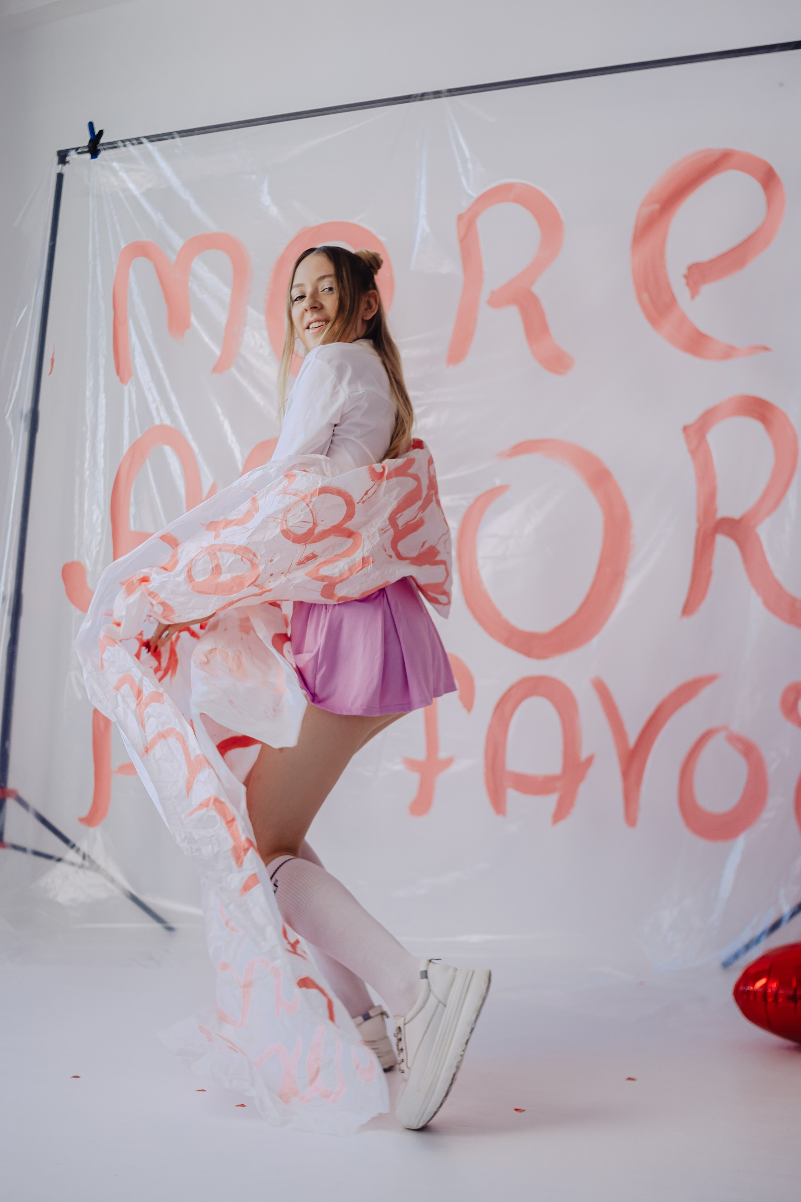 Amore. Фотограф Брянск