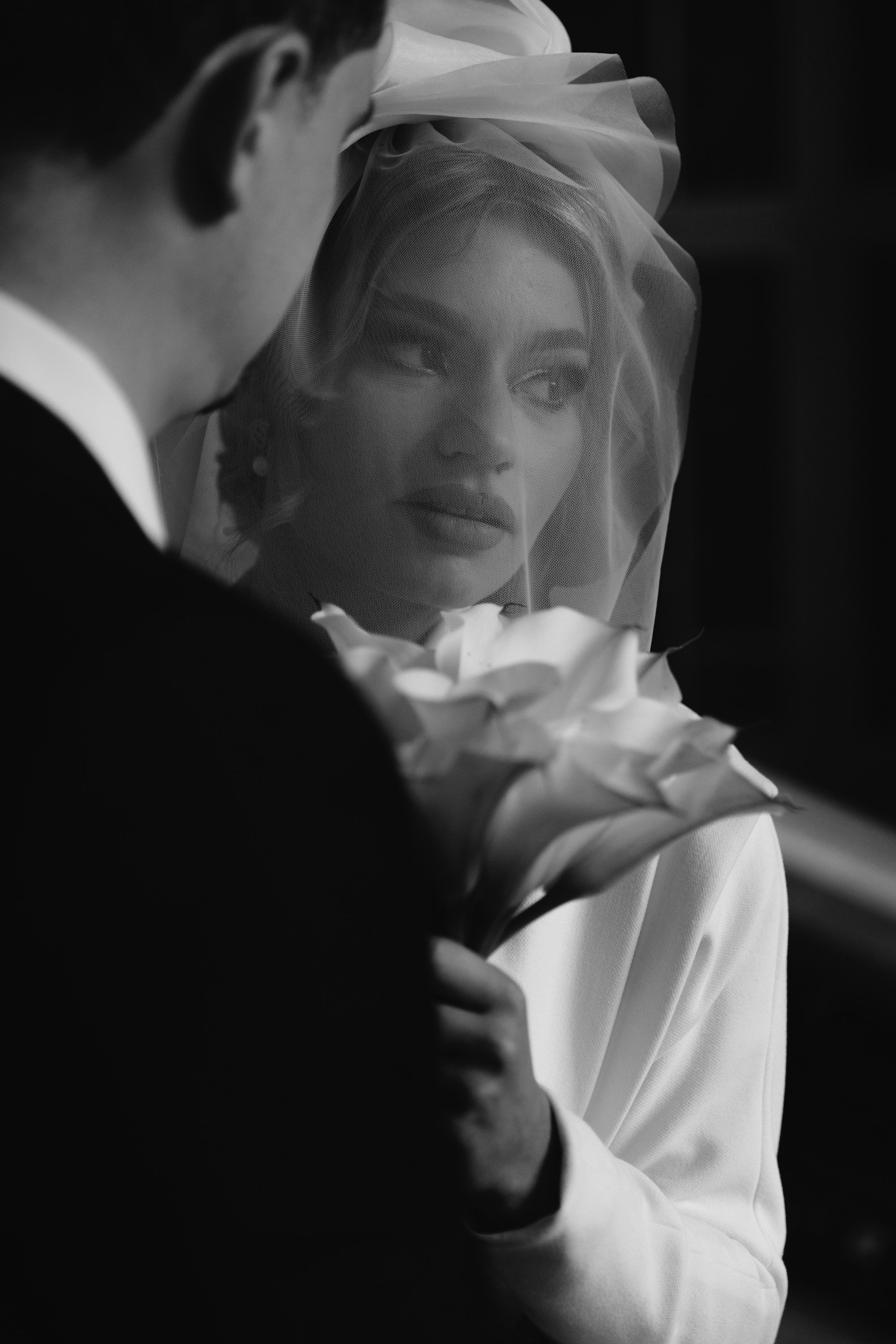 Алёна и Дима. Репортажный фотограф