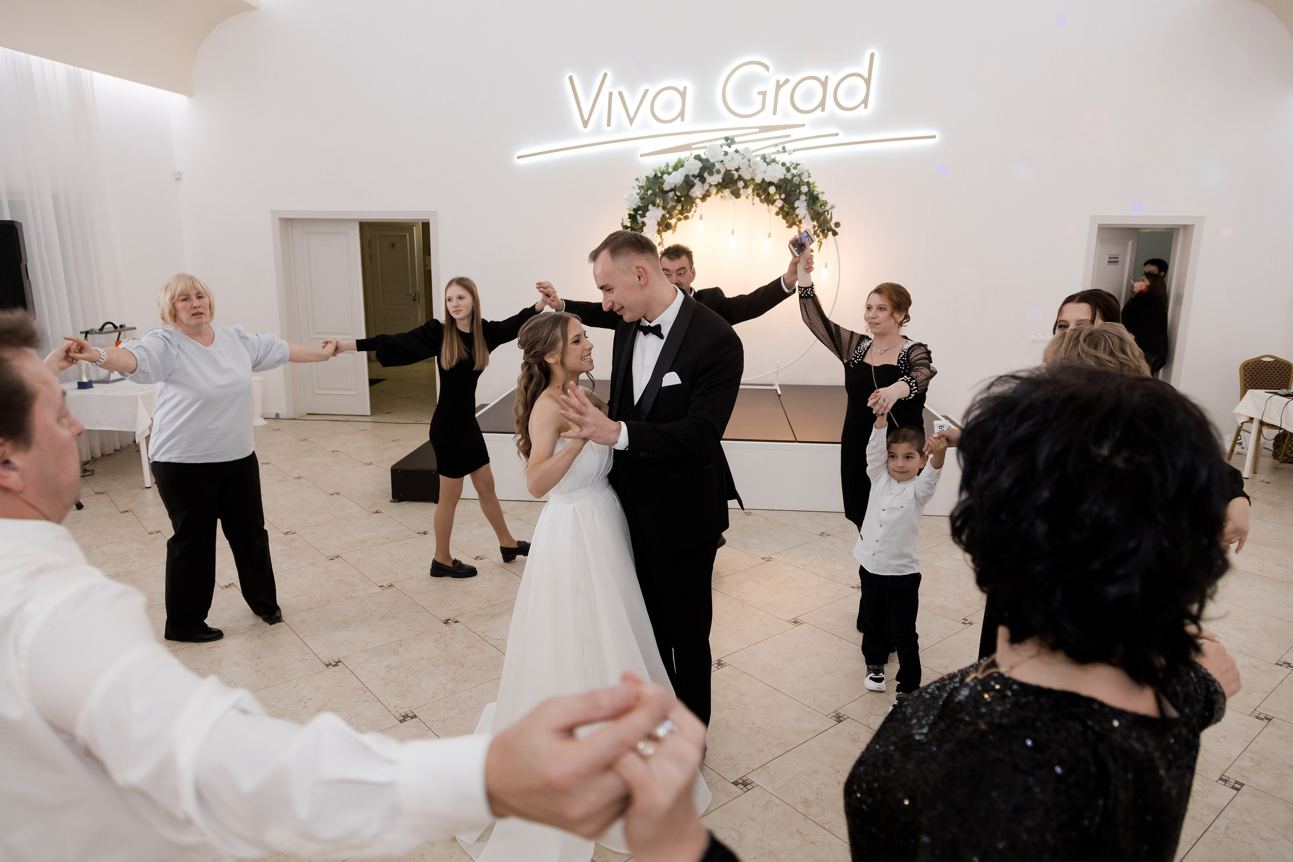 Денис и Анастасия. Свадебный фотограф в Пскове и Санкт-Петербурге | Анна Голикова