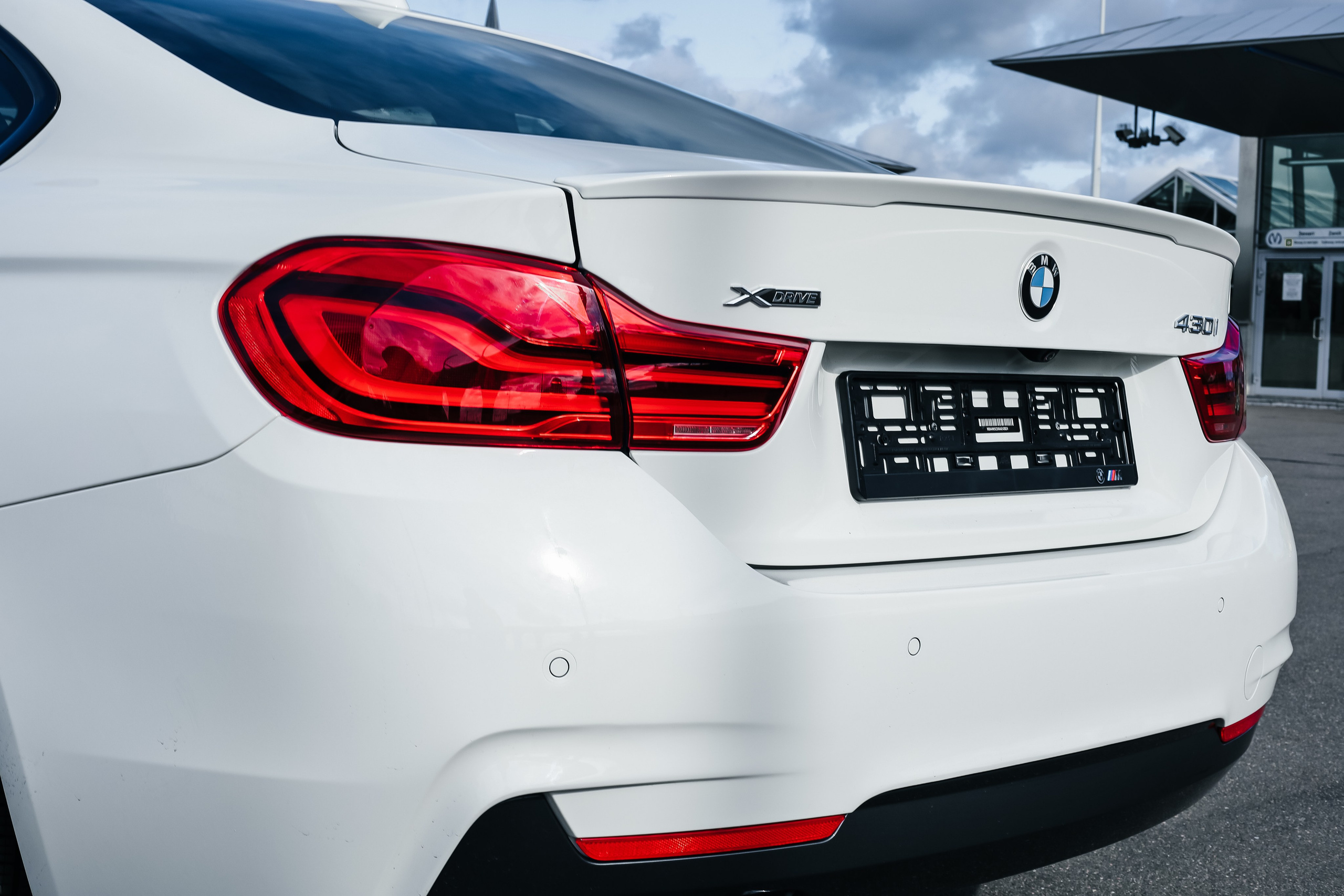 Съемка автомобилей. Фотограф в Санкт-Петербурге Есаулова Маша