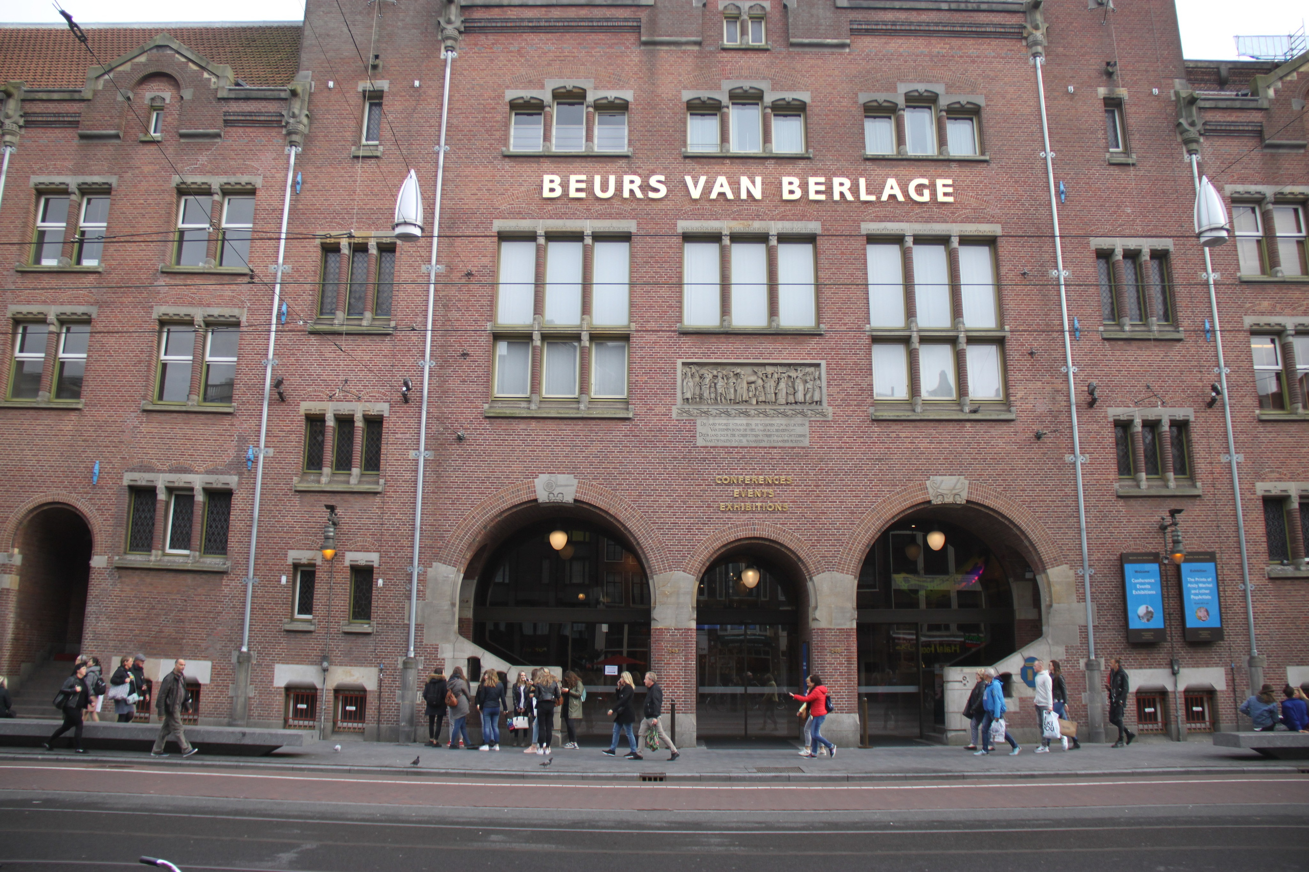 Amsterdam, Netherlands. Andrey Filippov Photographer