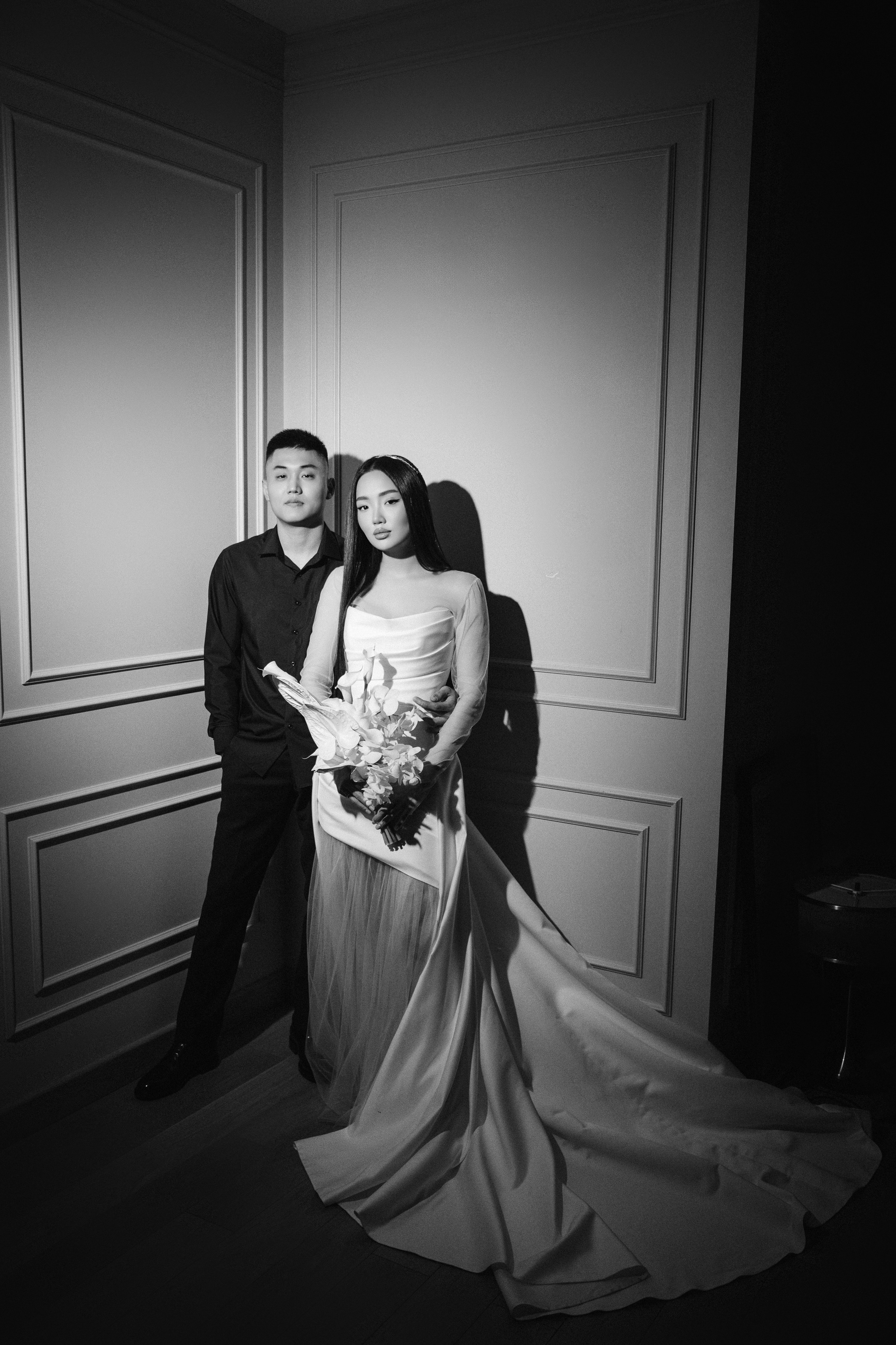 Артур и Кристина. Portfolio