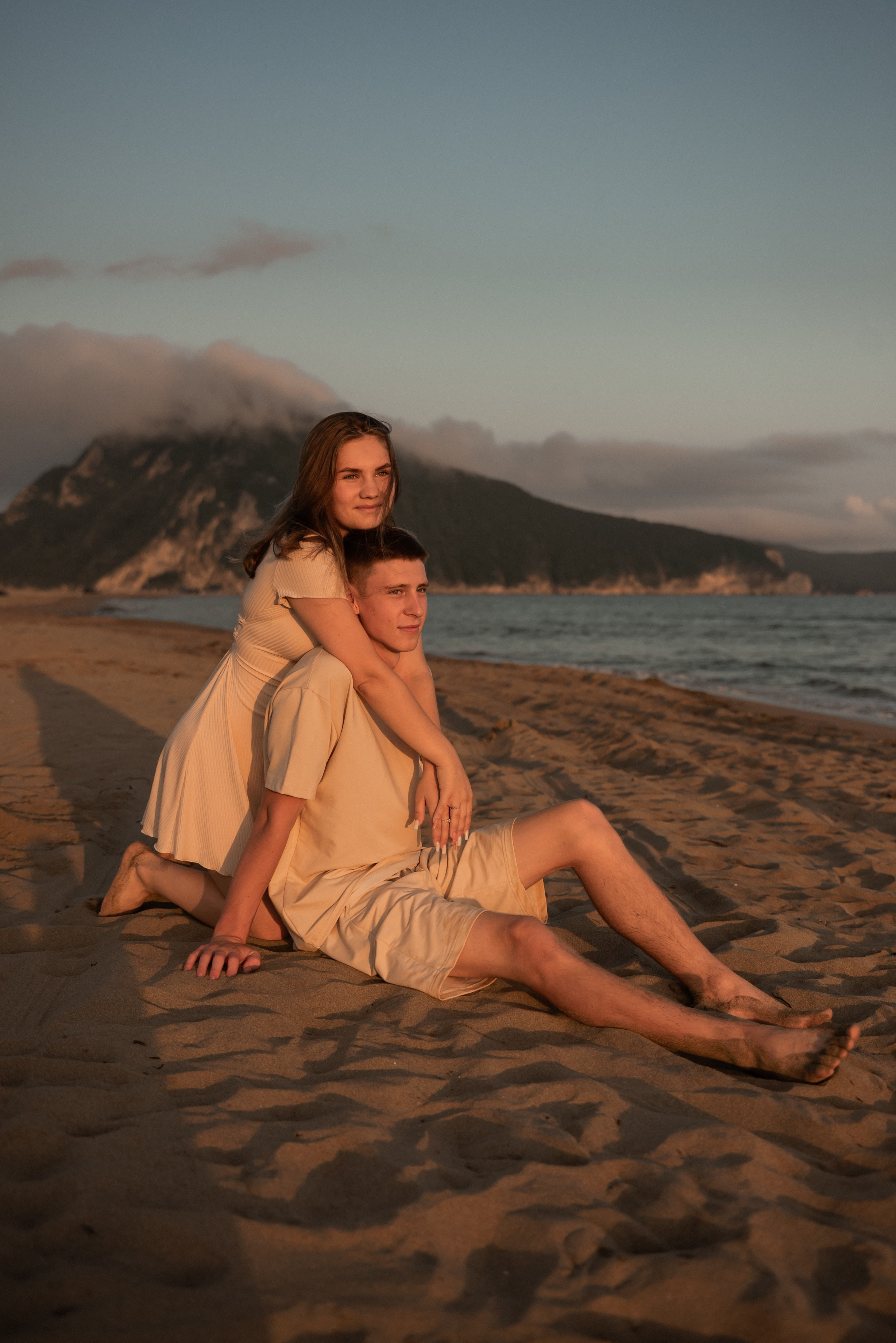 Свадьбы / love story. Семейный и свадебный фотограф Элеонора Головёнкина Калининград — Находка