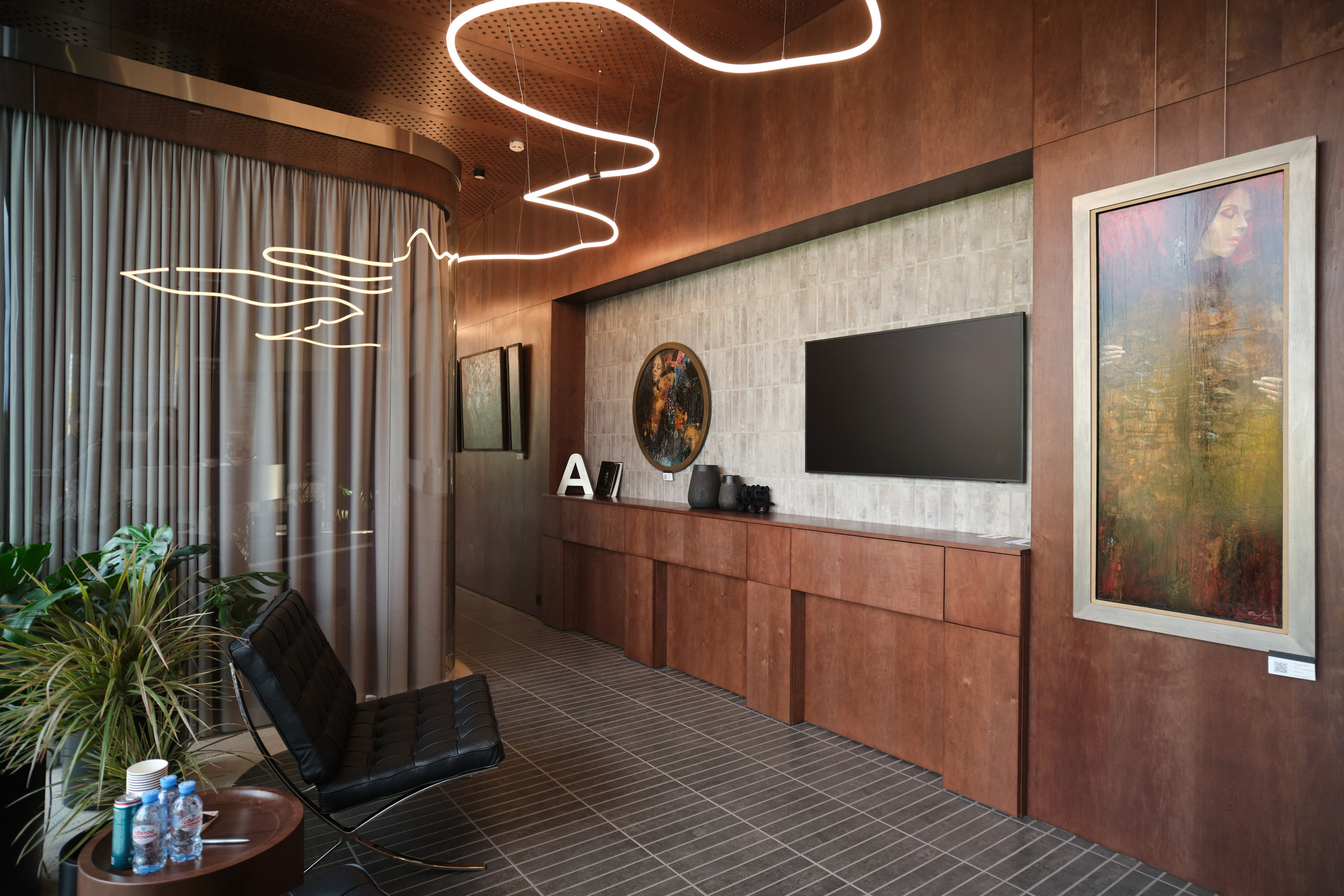 Открытие отделения Альфа Private. Репортажный фотограф Дмитрий Литвинский. Минск, Беларусь, мир