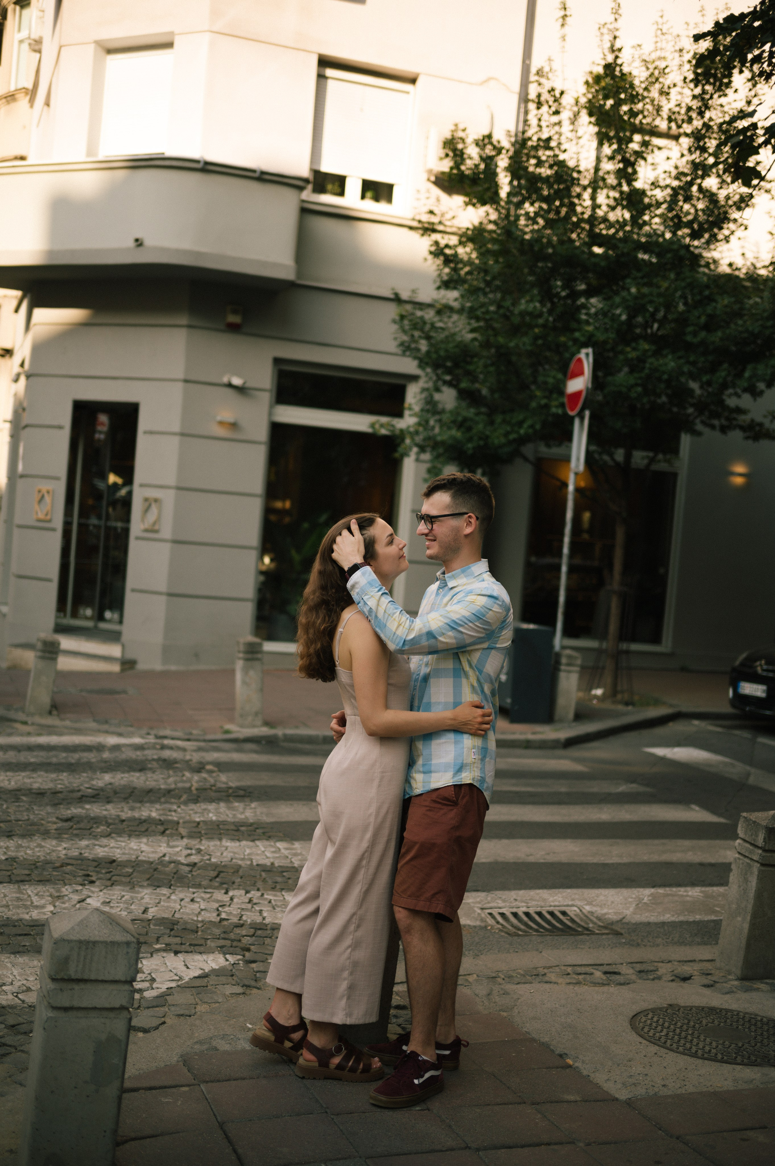 Yana&Maxim. Fotograf Beograd — Tsvetkova Marija