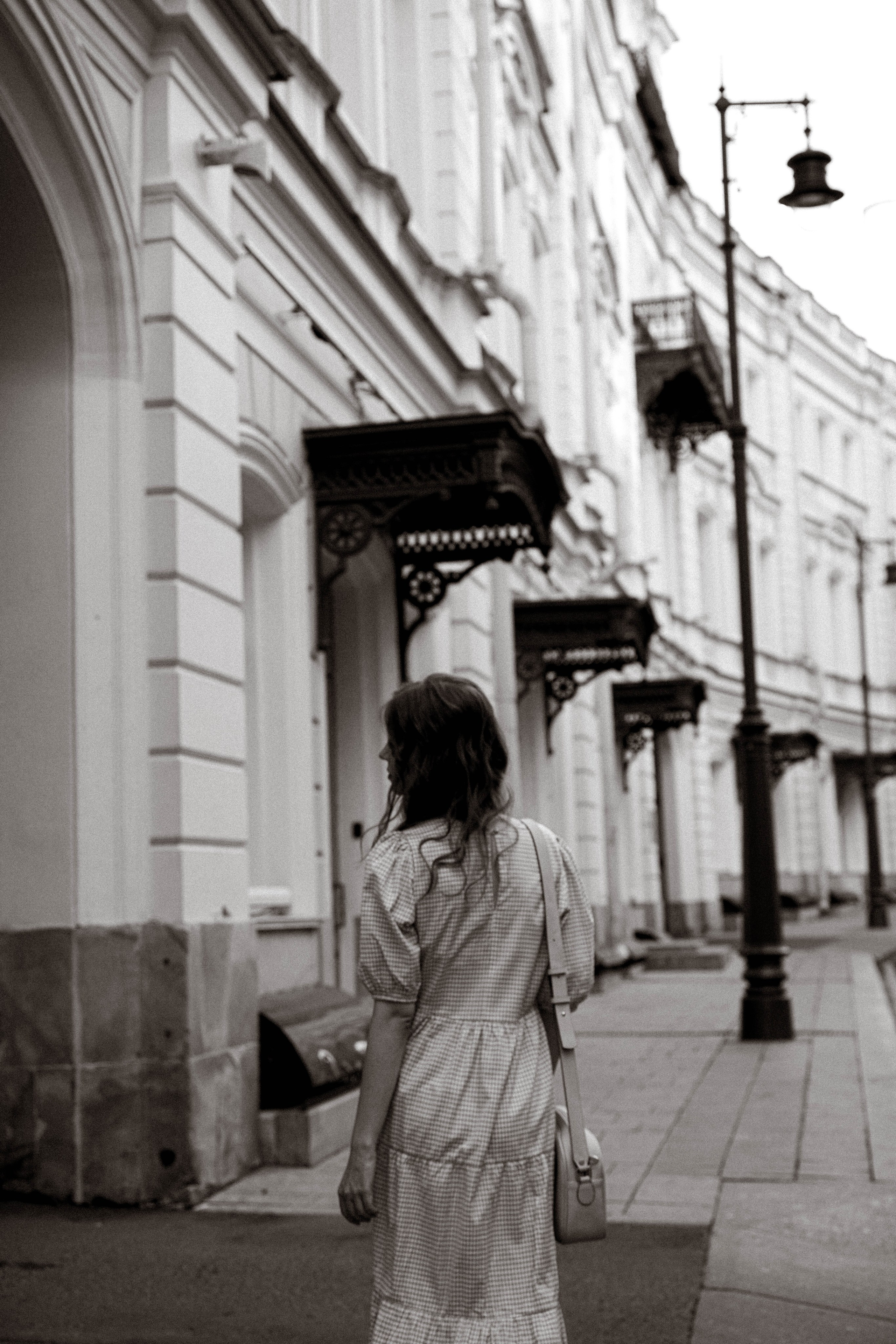 Индивидуальная съёмка. Главная