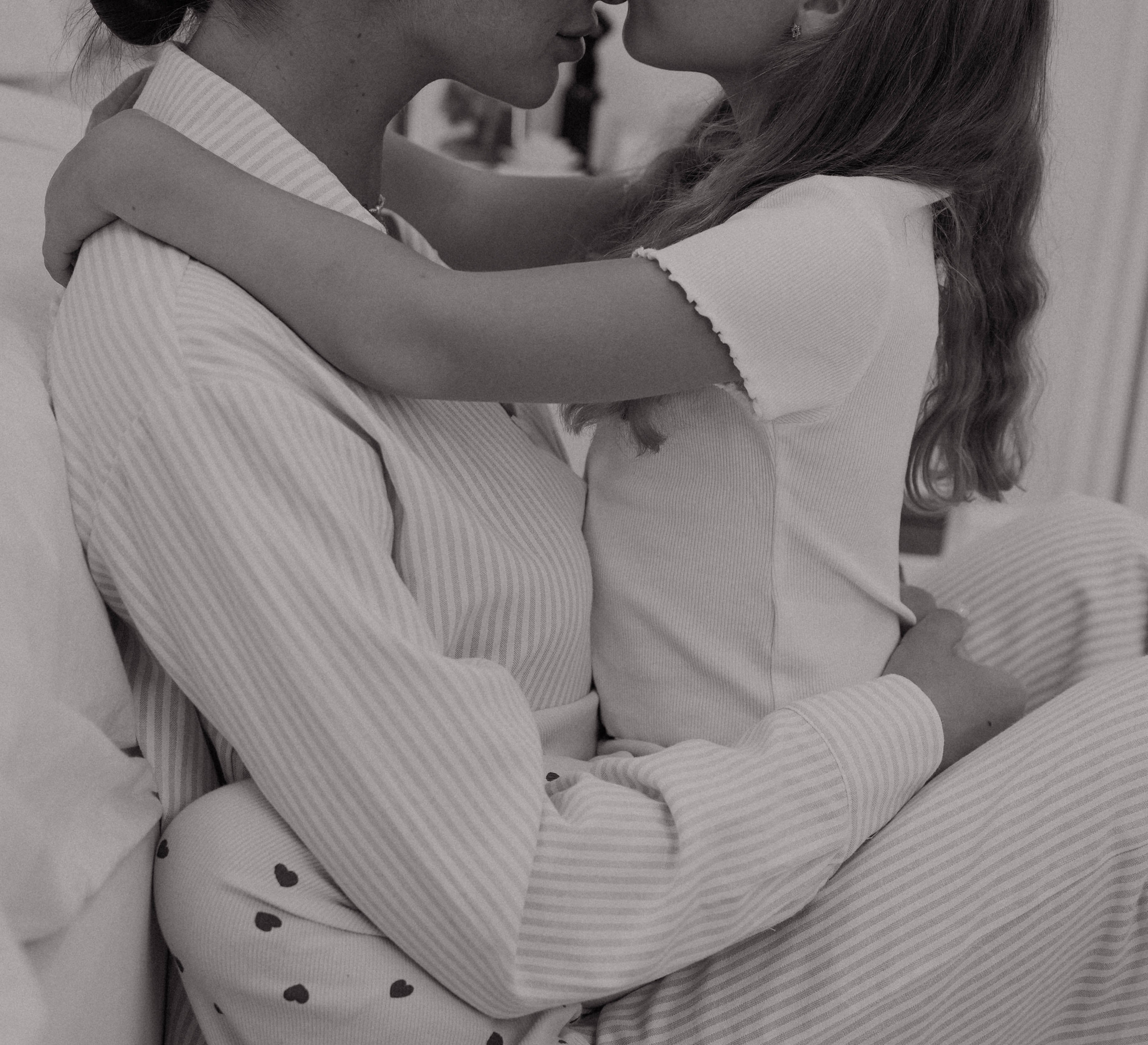 Семейная съёмка. Главная