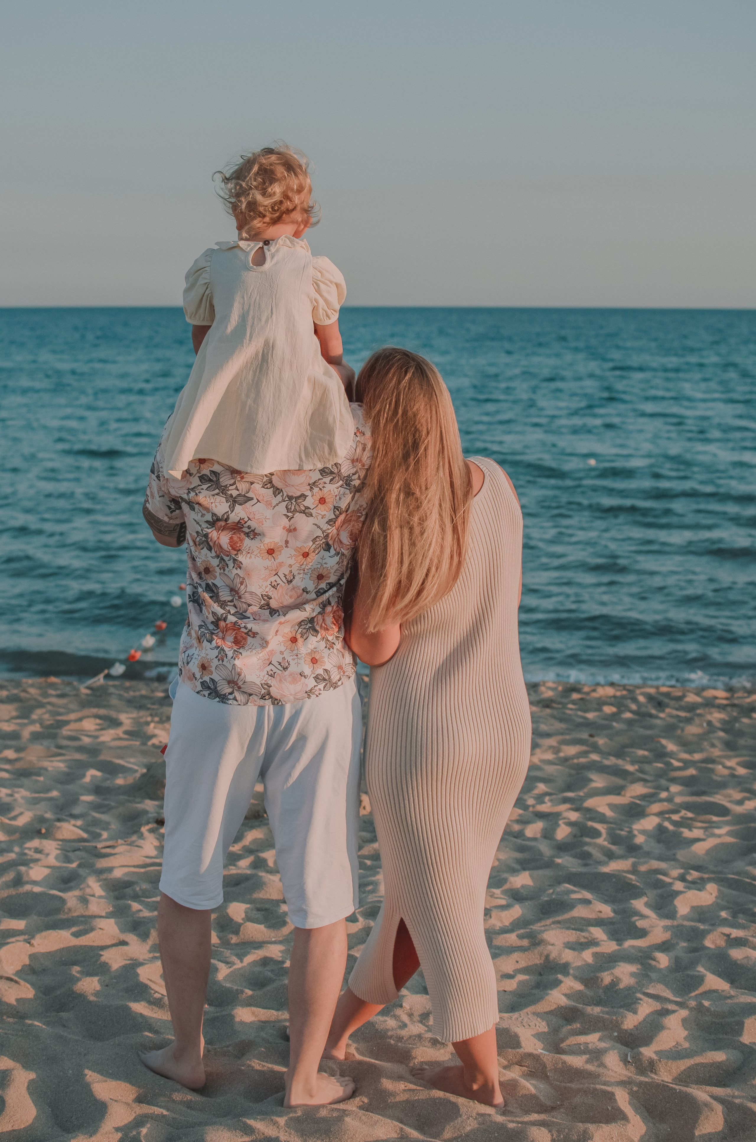 Марина. Фотограф в Евпатории и по Крыму с которым комфортно всем Добровольская Татьяна