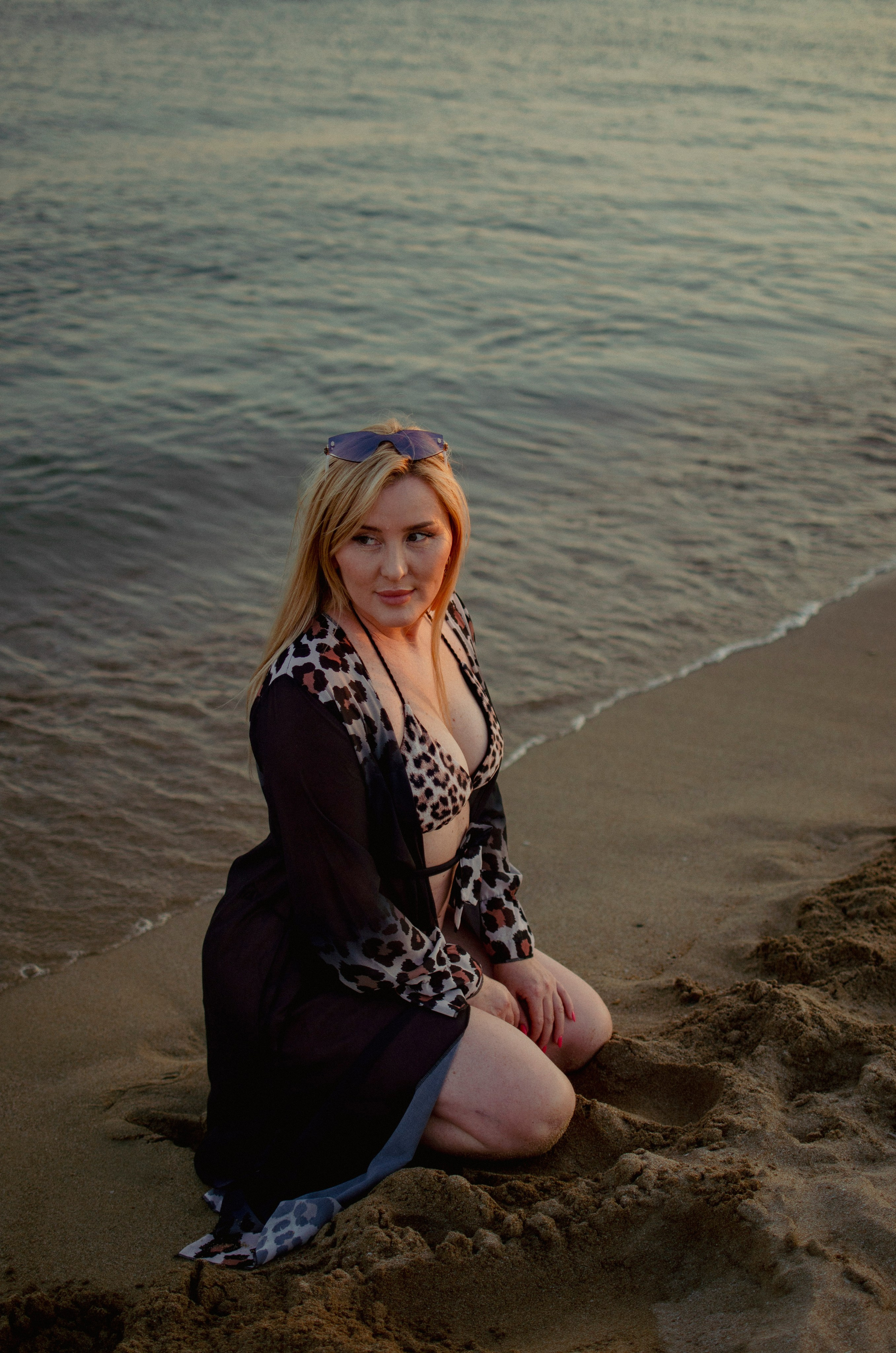 Лиля. Фотограф в Евпатории и по Крыму с которым комфортно всем Добровольская Татьяна