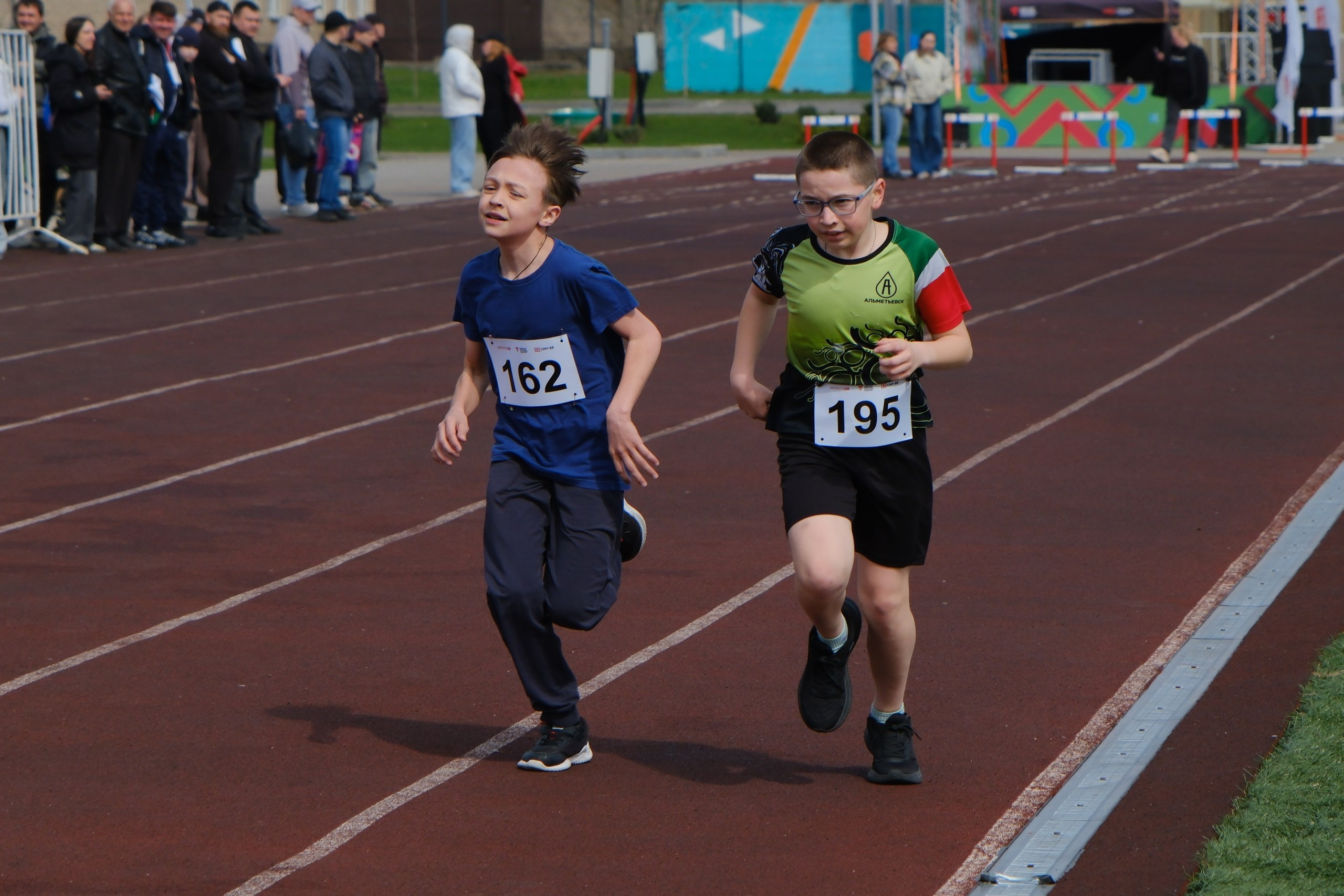 Соревнование по акватлону Нижнекамск 2026. Фотограф в Нижнекамск Татарстан Максим Липин