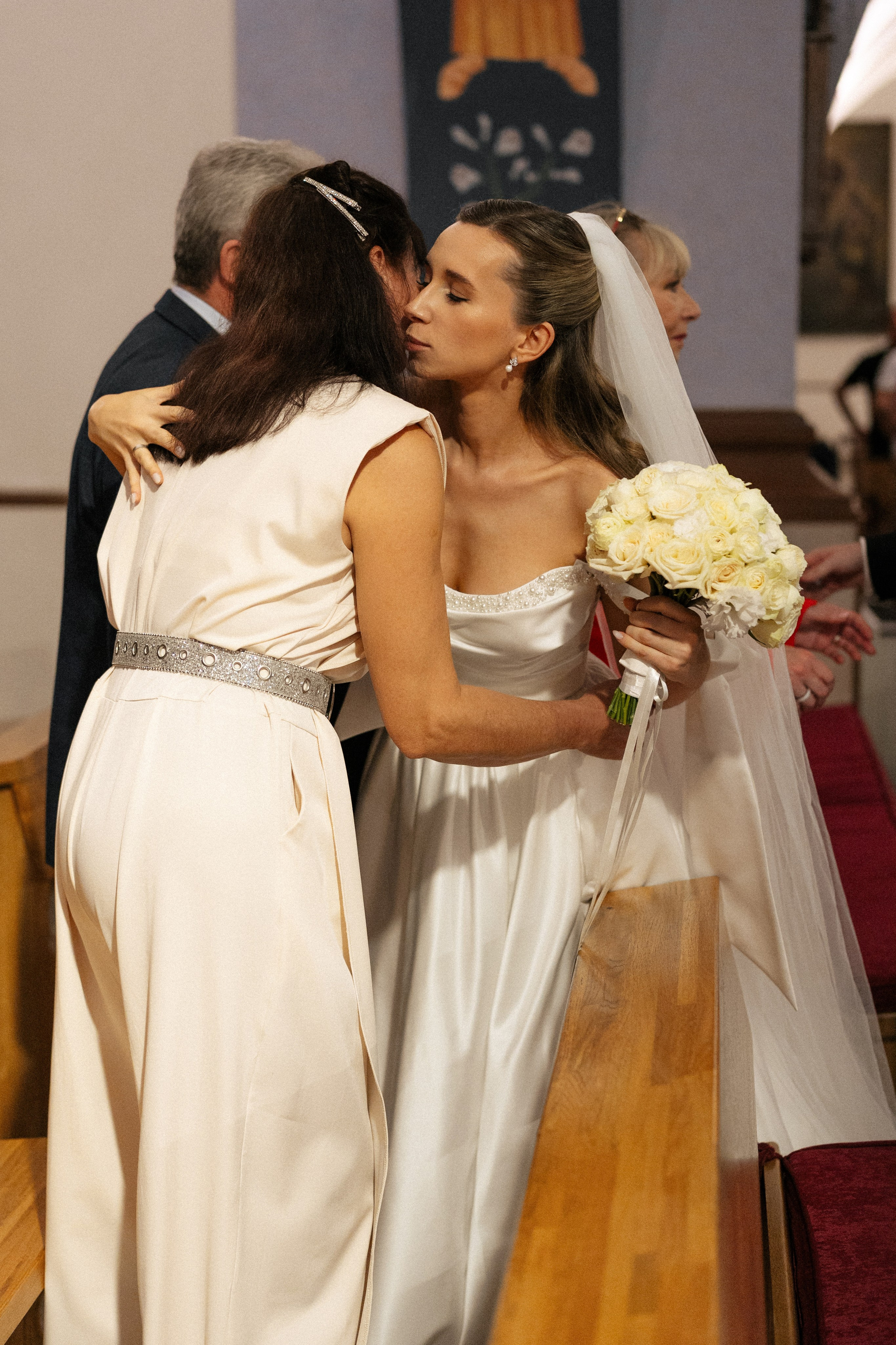 Даниэль и Виктория. Wedding and family photographer