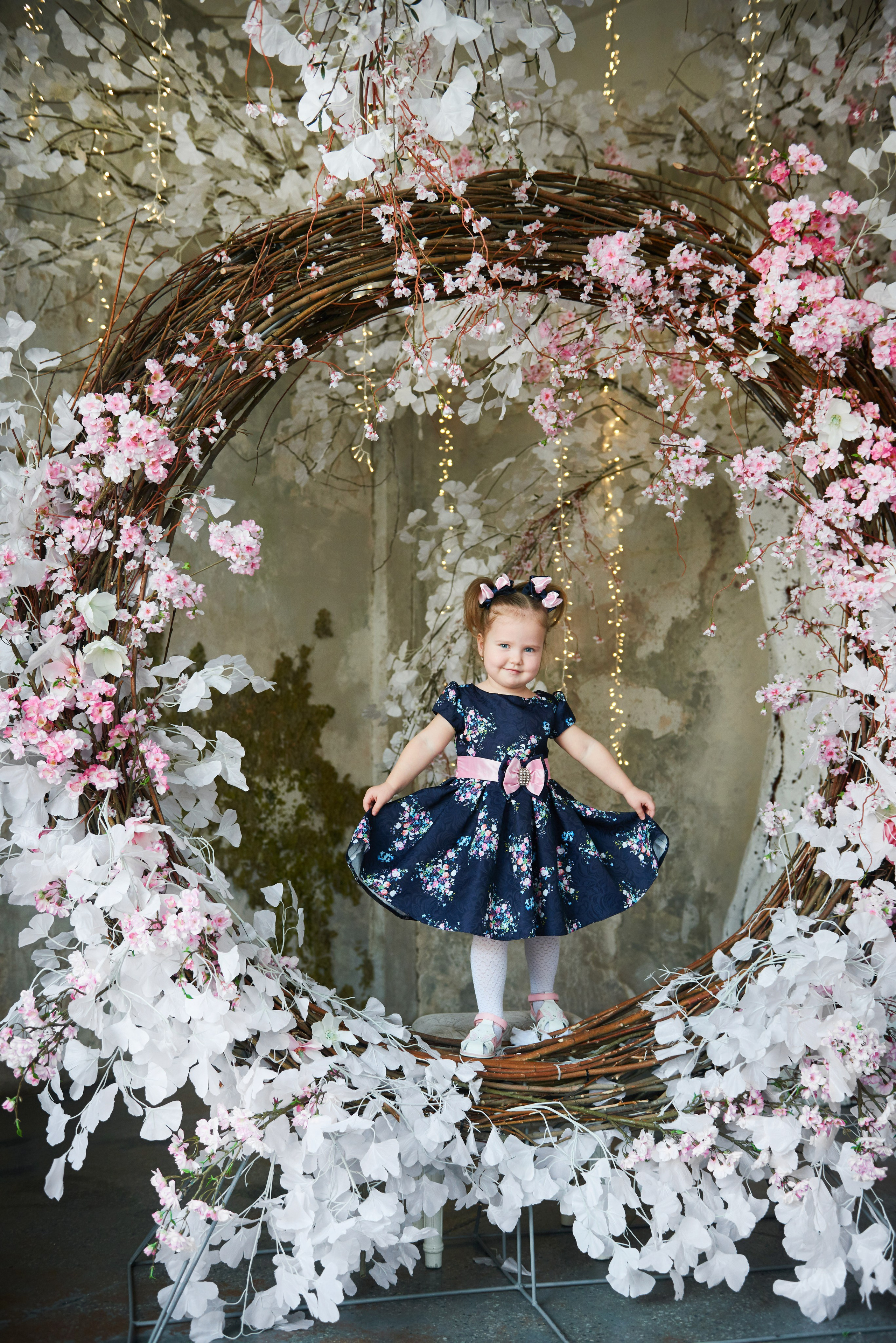 Есения, Дмитрий и Екатерина. Портретный, семейный и свадебный фотограф в Санкт-Петербурге и в Пушкине Ширяев Денис