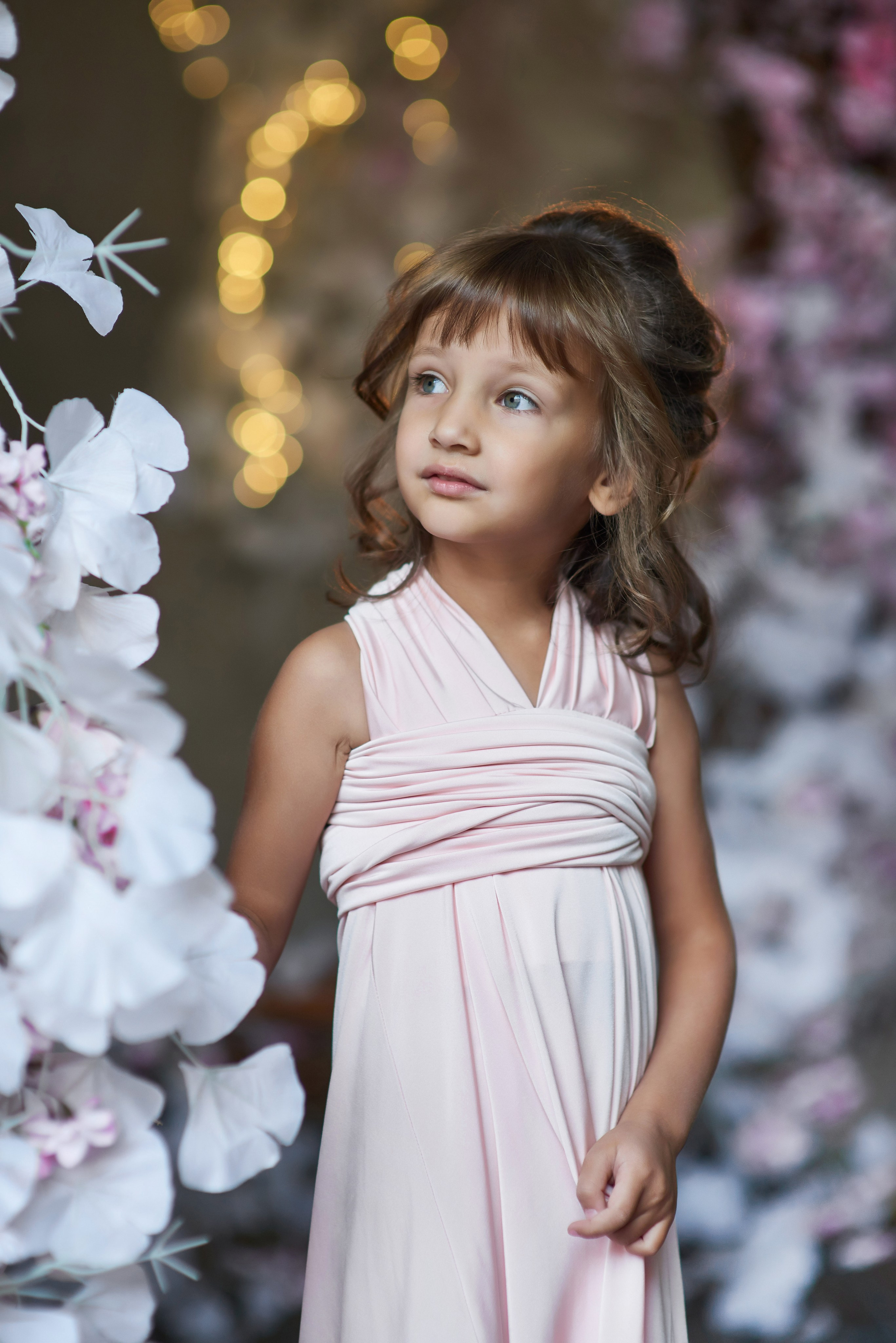 Марина. Портретный, семейный и свадебный фотограф в Санкт-Петербурге и в Пушкине Ширяев Денис