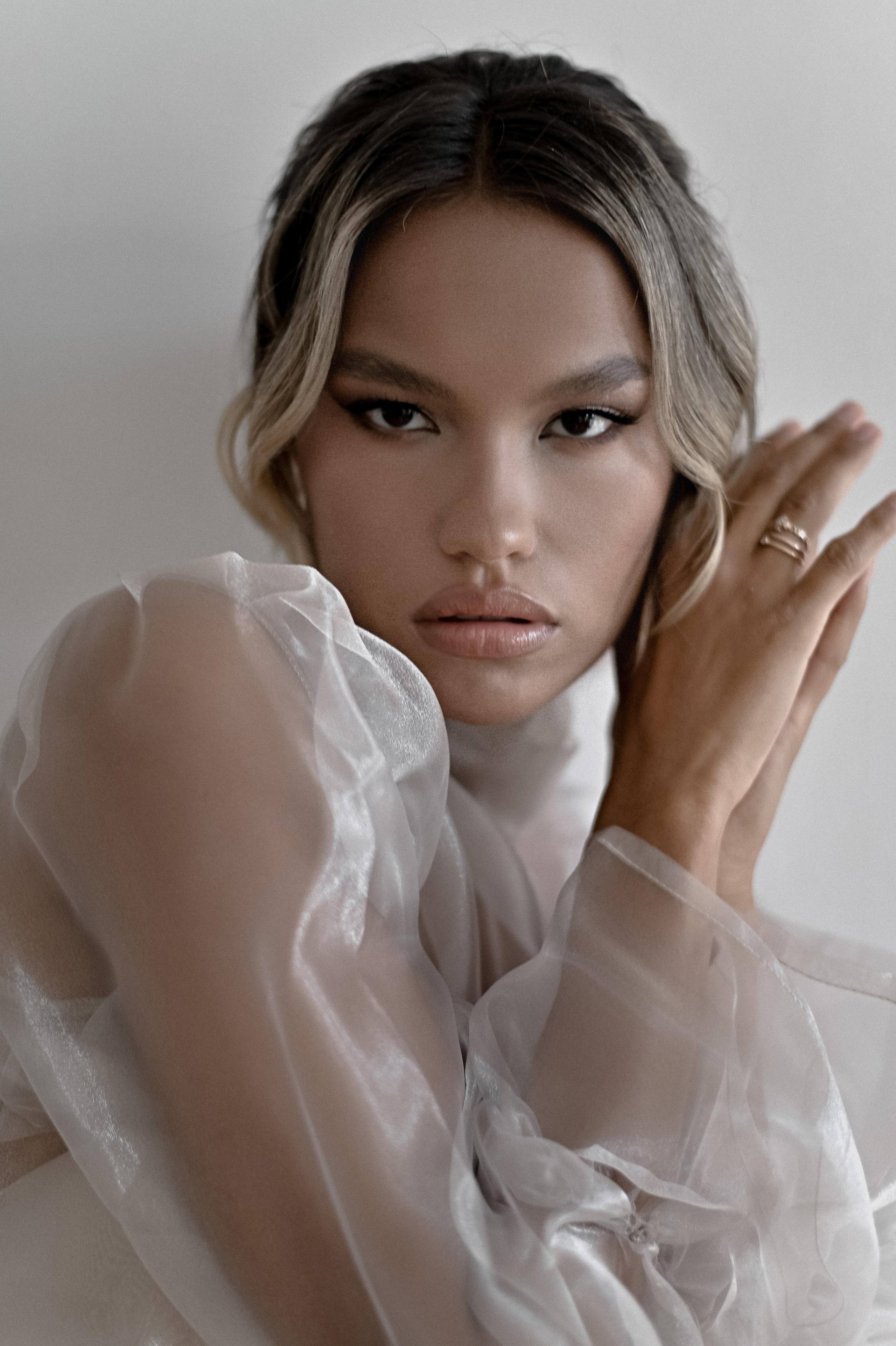 Владимир и Валерия г. Санкт-Петербург. Свадебный фотограф Евгения Черепанова