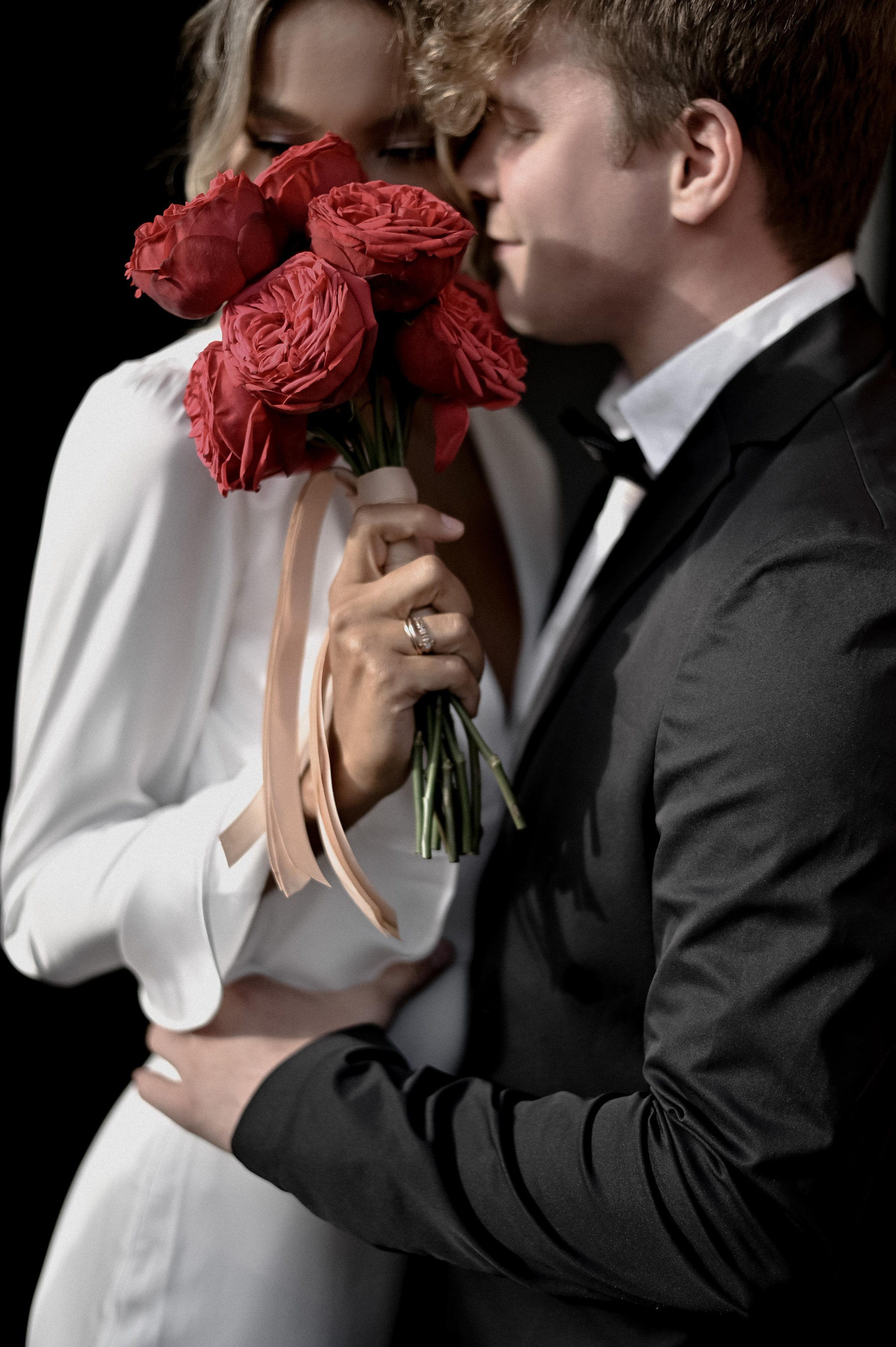 Владимир и Валерия г. Санкт-Петербург. Свадебный фотограф Евгения Черепанова