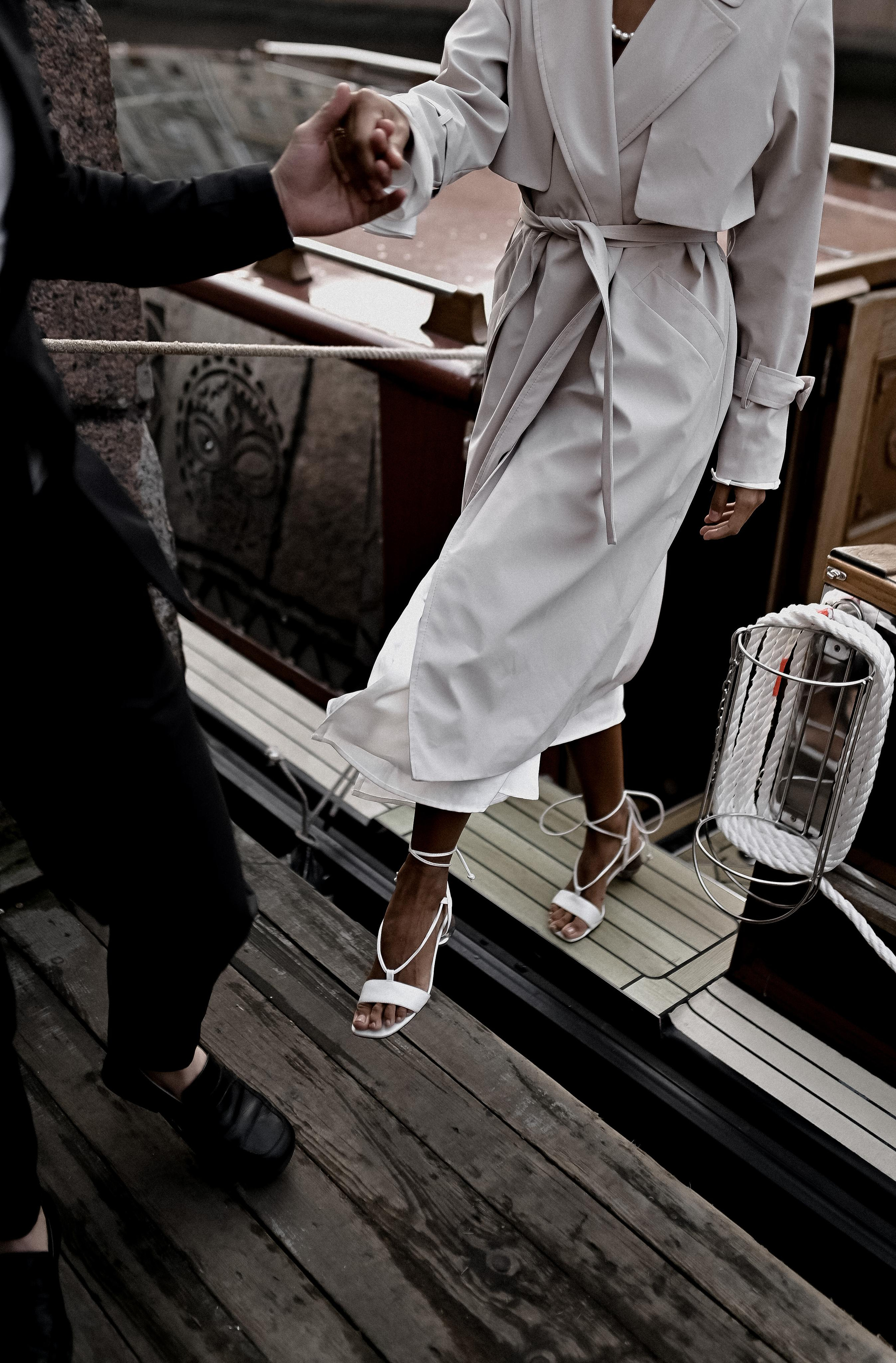 Владимир и Валерия г. Санкт-Петербург. Свадебный фотограф Евгения Черепанова