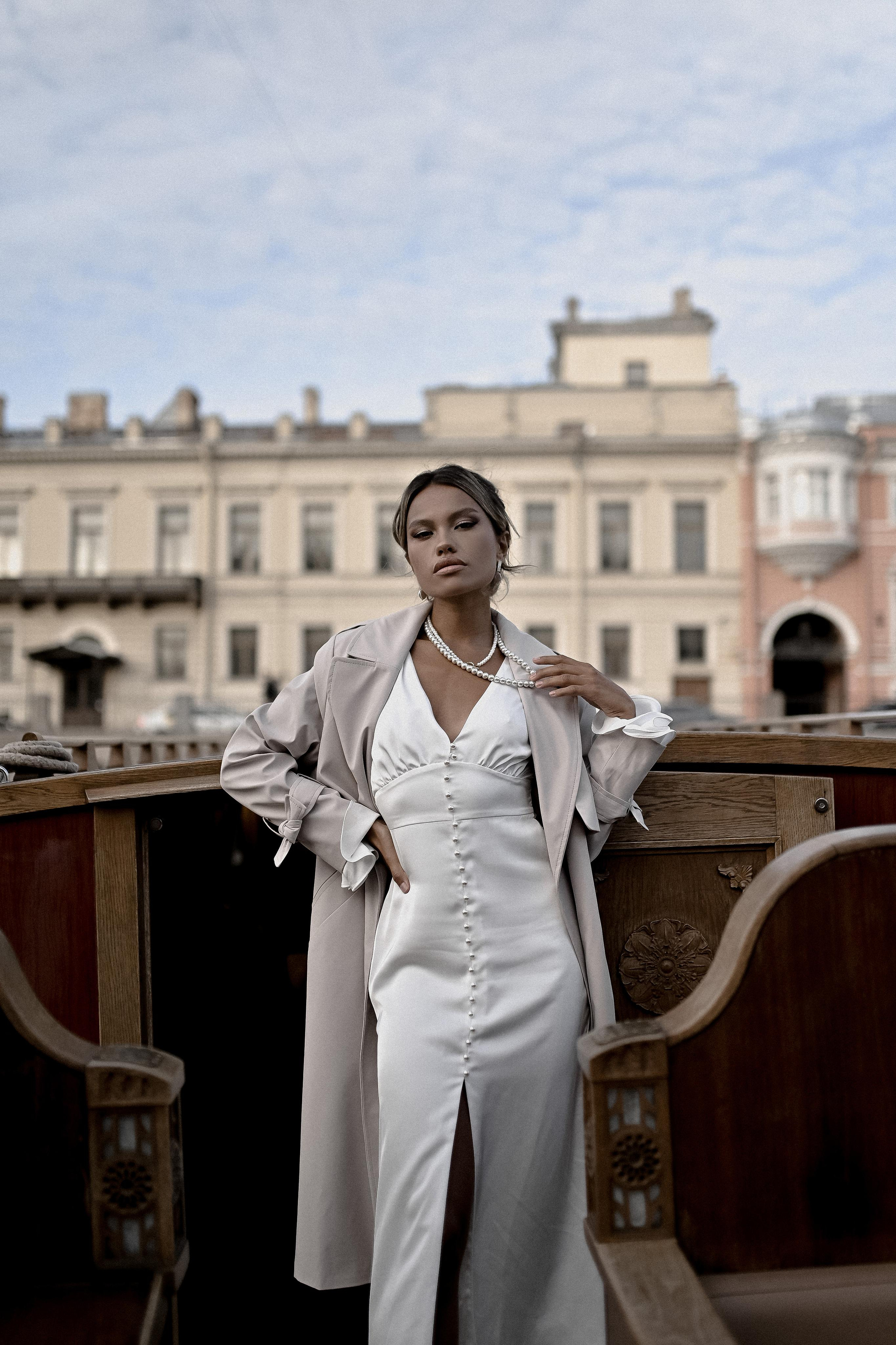 Владимир и Валерия г. Санкт-Петербург. Свадебный фотограф Евгения Черепанова