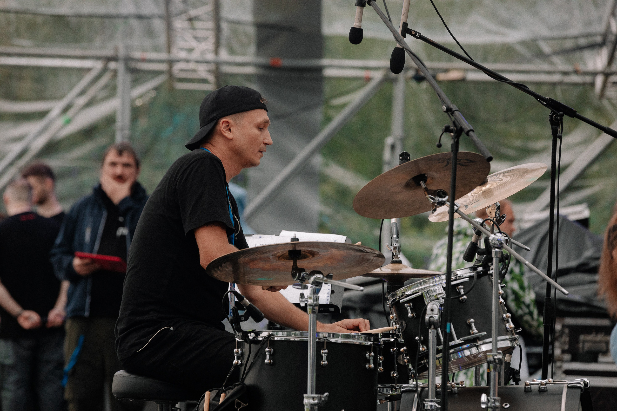 VK1'23. Фотограф в Санкт-Петербурге