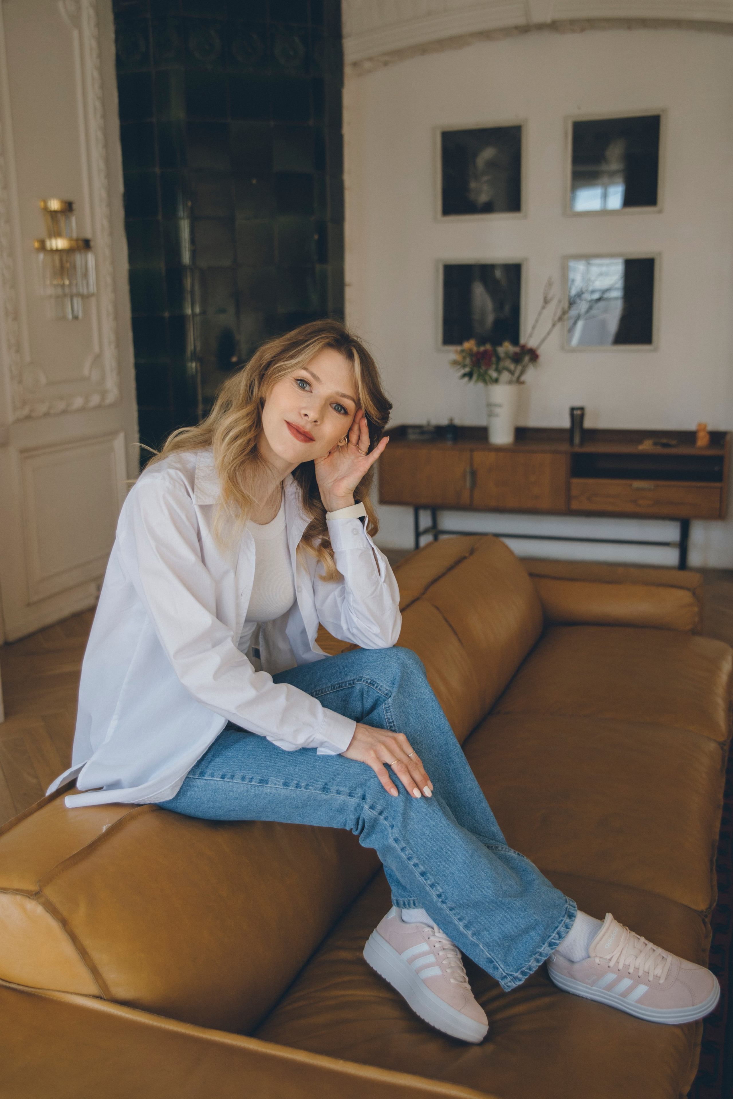 Школа кроя и шитья NIA. Бренд-фотограф в Москве Наталья Семенова