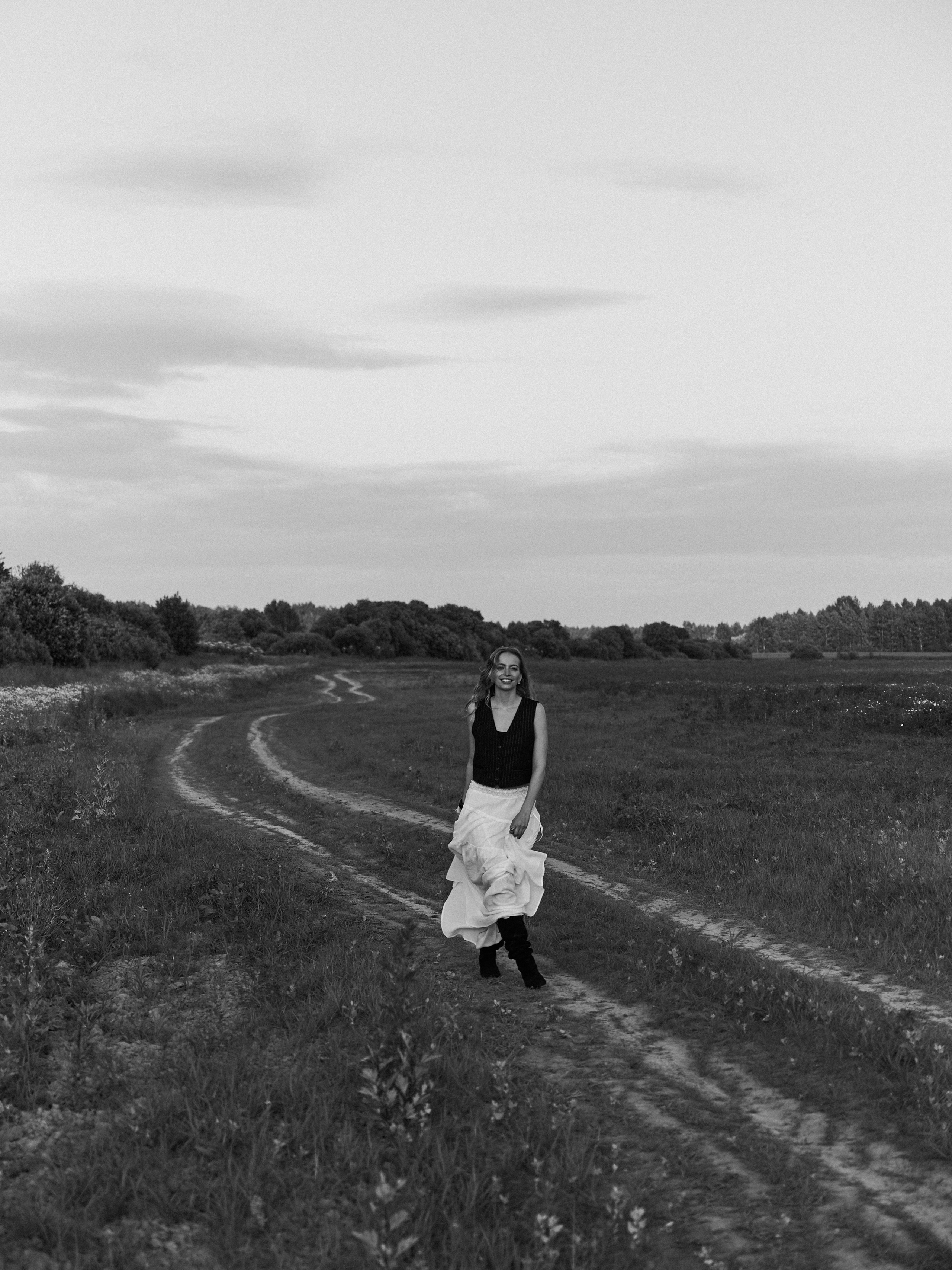 Фотограф Елизавета Кузнецова