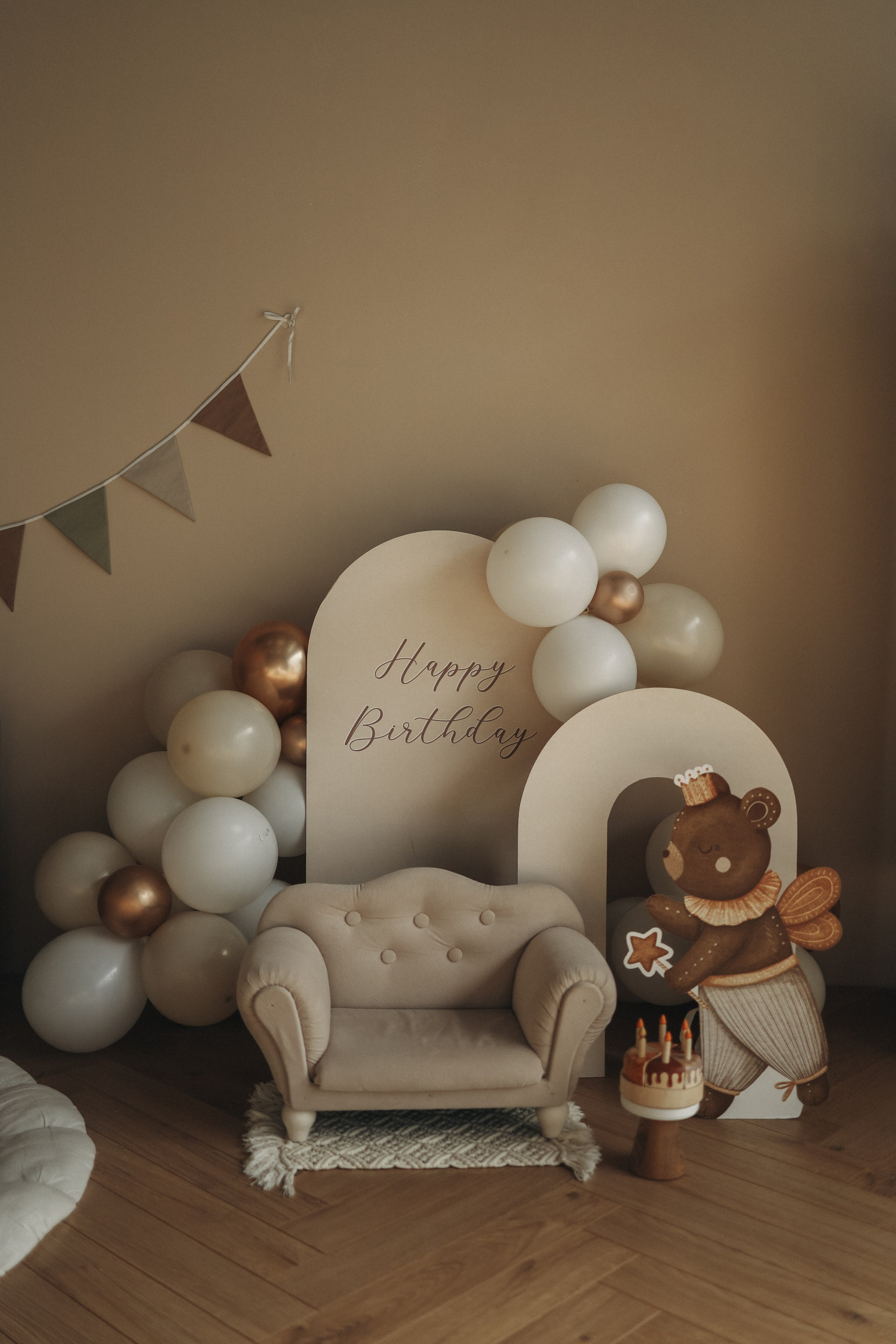 Моя фотостудия. Фотограф новорожденных и детский фотограф в Новосибирске