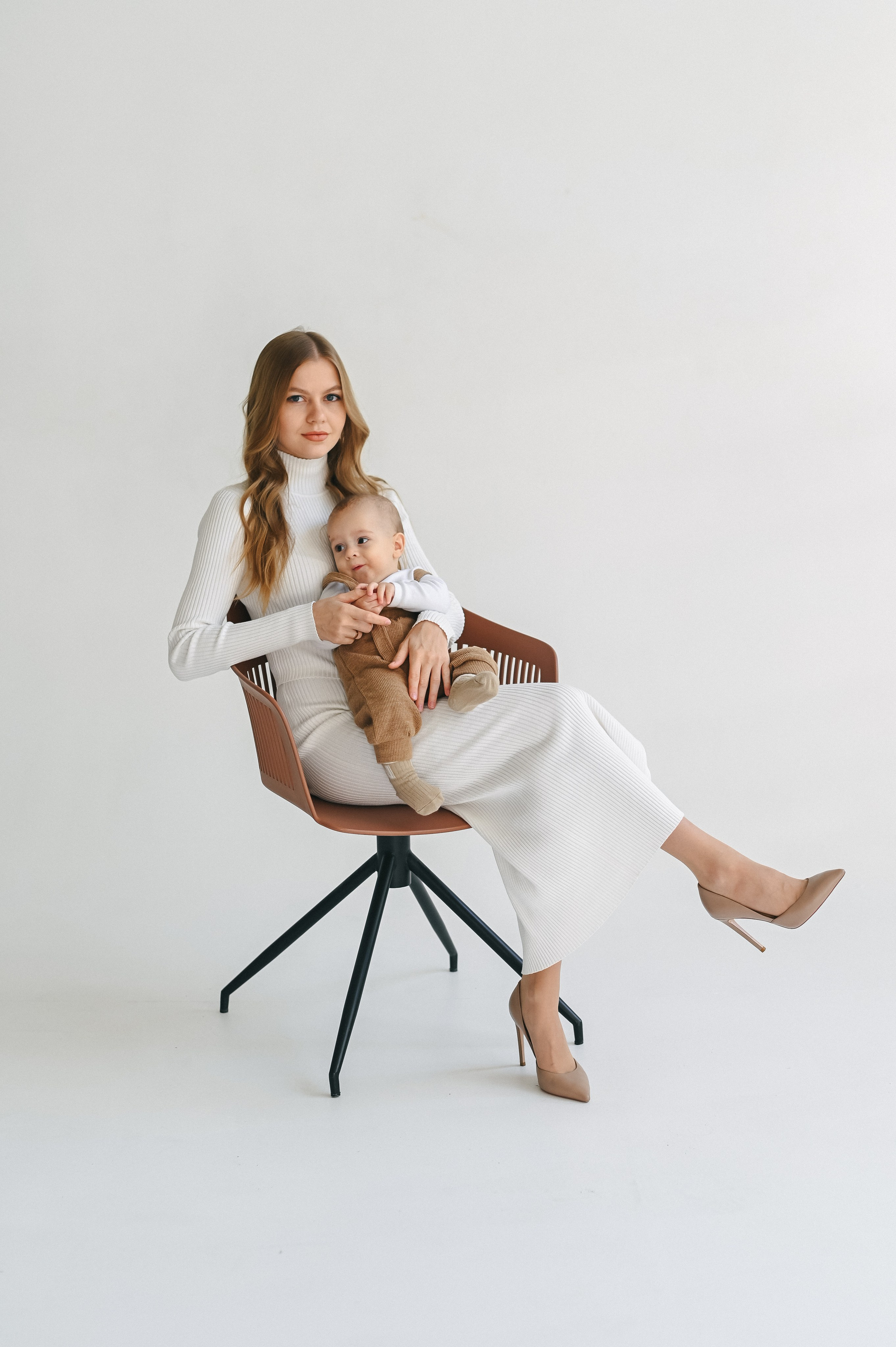 Денис, Валя и Даня. Свадебный и семейный фотограф Волгоград Москва