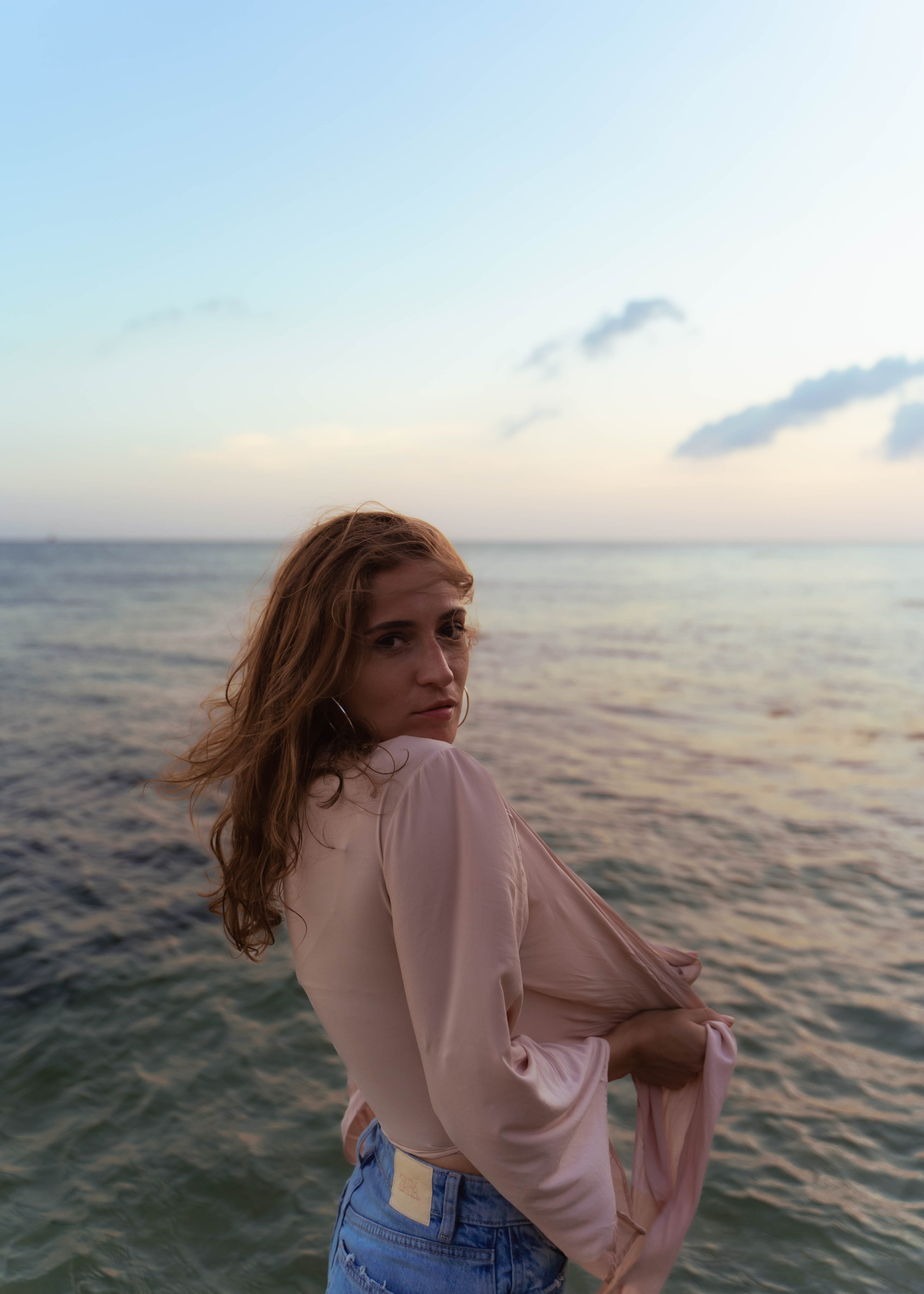 Lala. Фотограф лирики