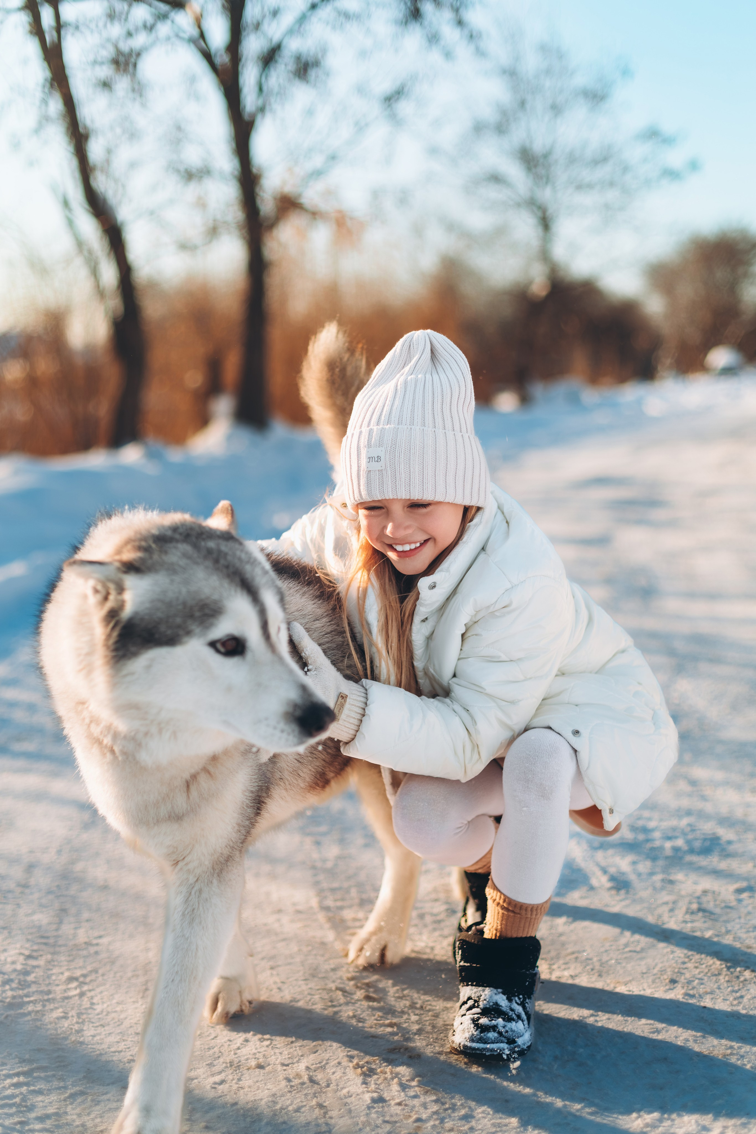 Фотопрогулка. Фотограф Марина Верятинская | Краснодар