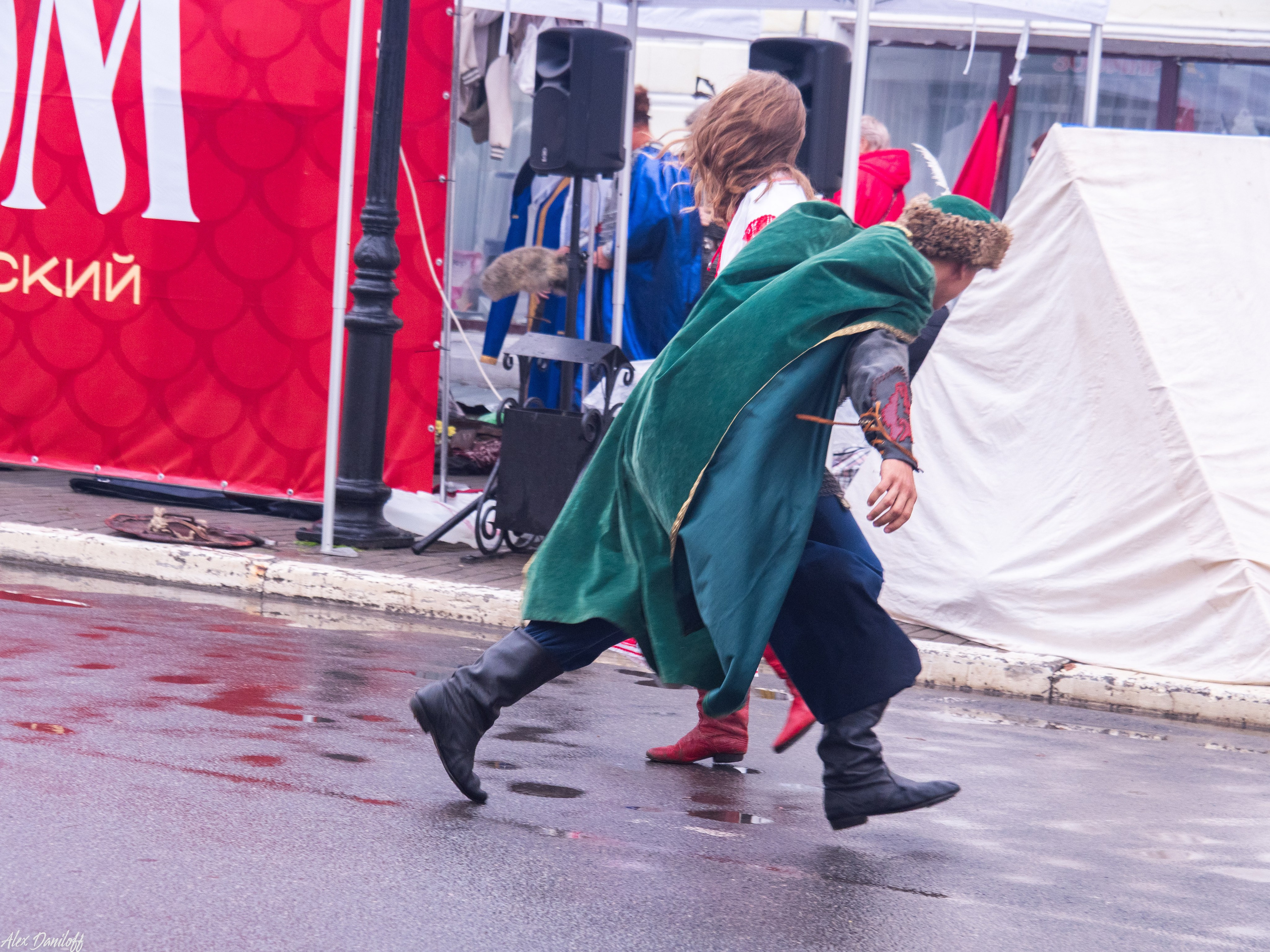 День города Муром 2025. Муром-Инфо. Новости культуры, образования, спорта в городе Муром