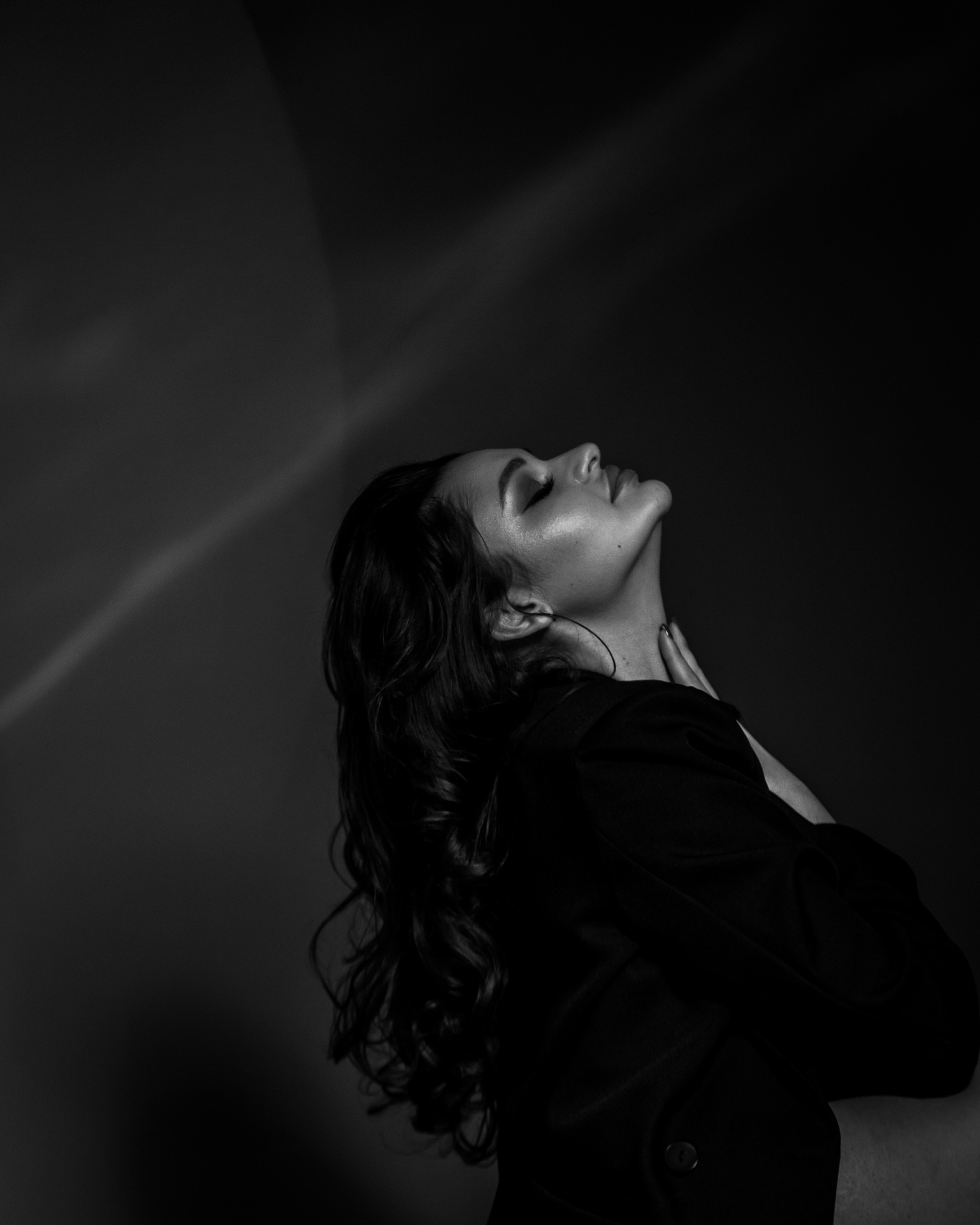 Настя. Портретный фотограф в Новороссийске|Елизавета Кулакова