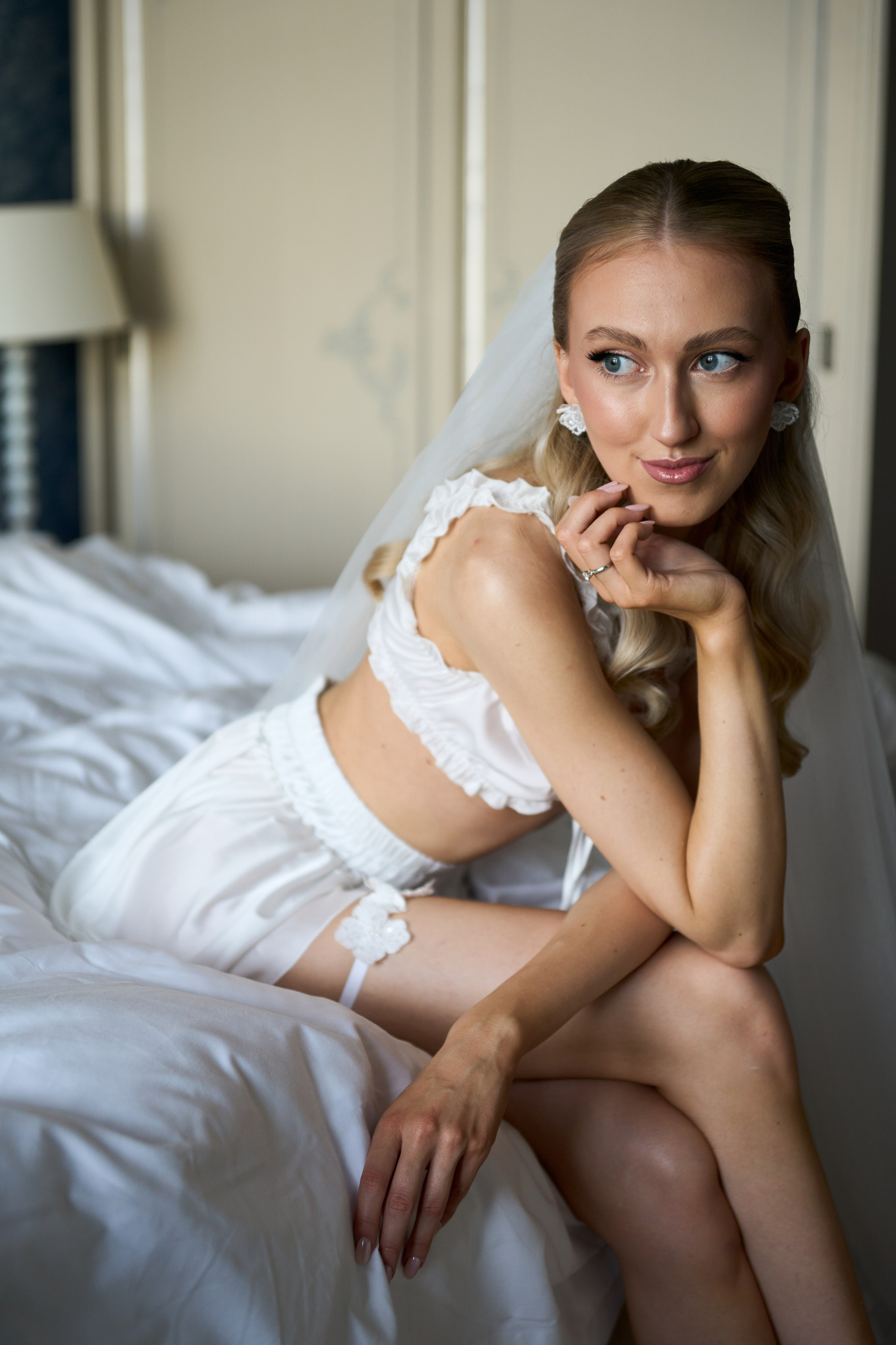 Julia & Denis. Кристина Лазарева | Фотограф в Москве