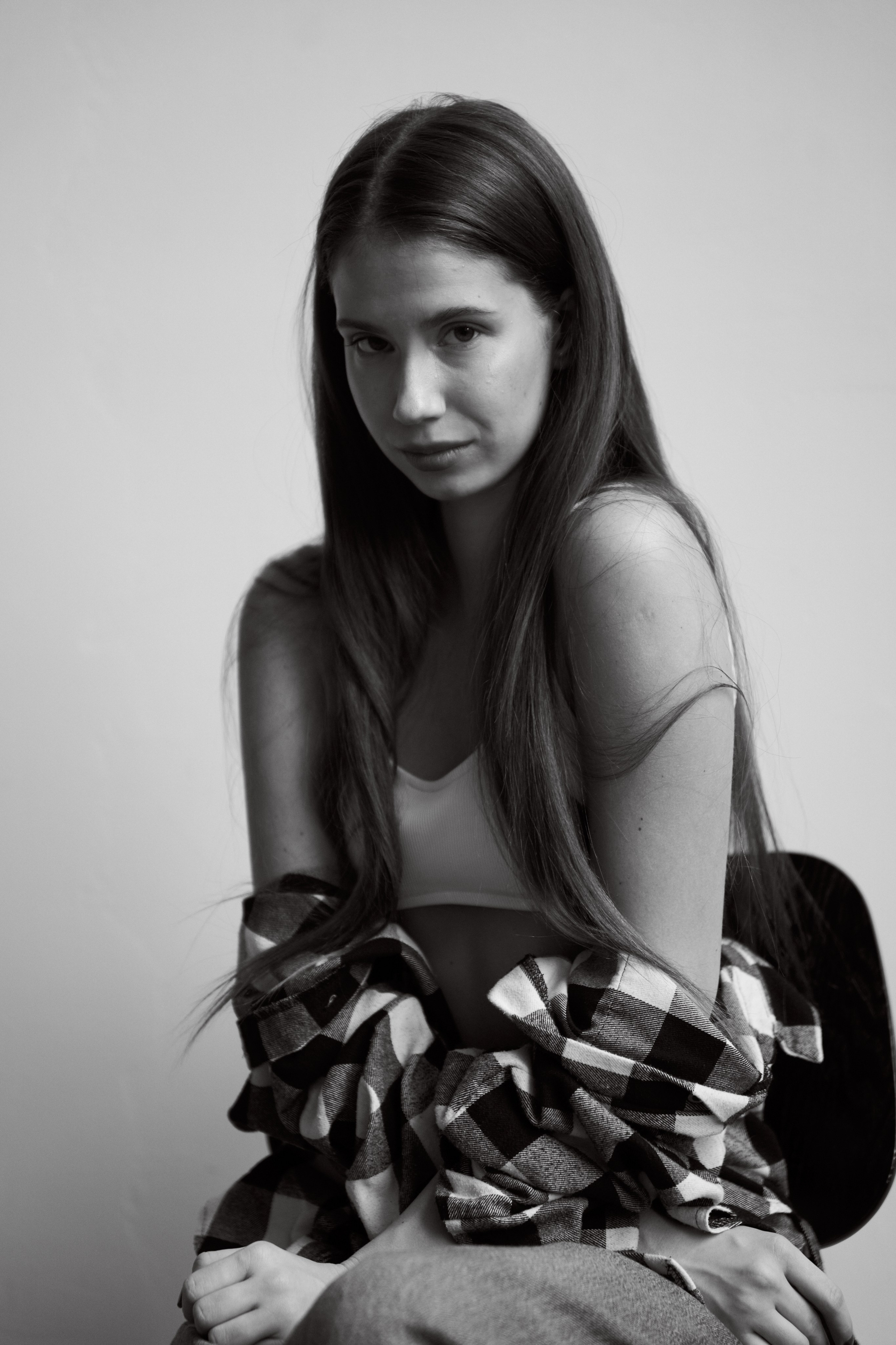 Sonya. Кристина Лазарева | Фотограф в Москве